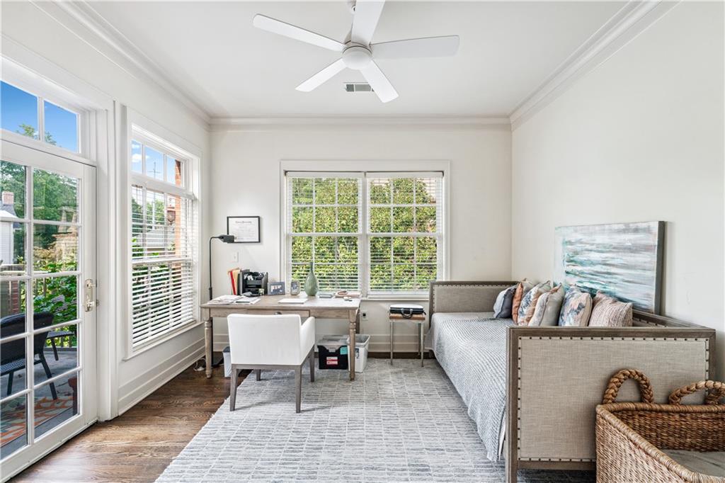 Atlanta, Georgia, 30307, United States, 3 Bedrooms Bedrooms, ,3 BathroomsBathrooms,Residential,For Sale,1901800