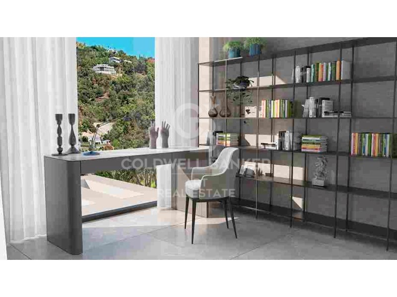 Benahavís, Andalusia, ES, 6 Bedrooms Bedrooms, ,7 BathroomsBathrooms,Residential,For Sale,1760364