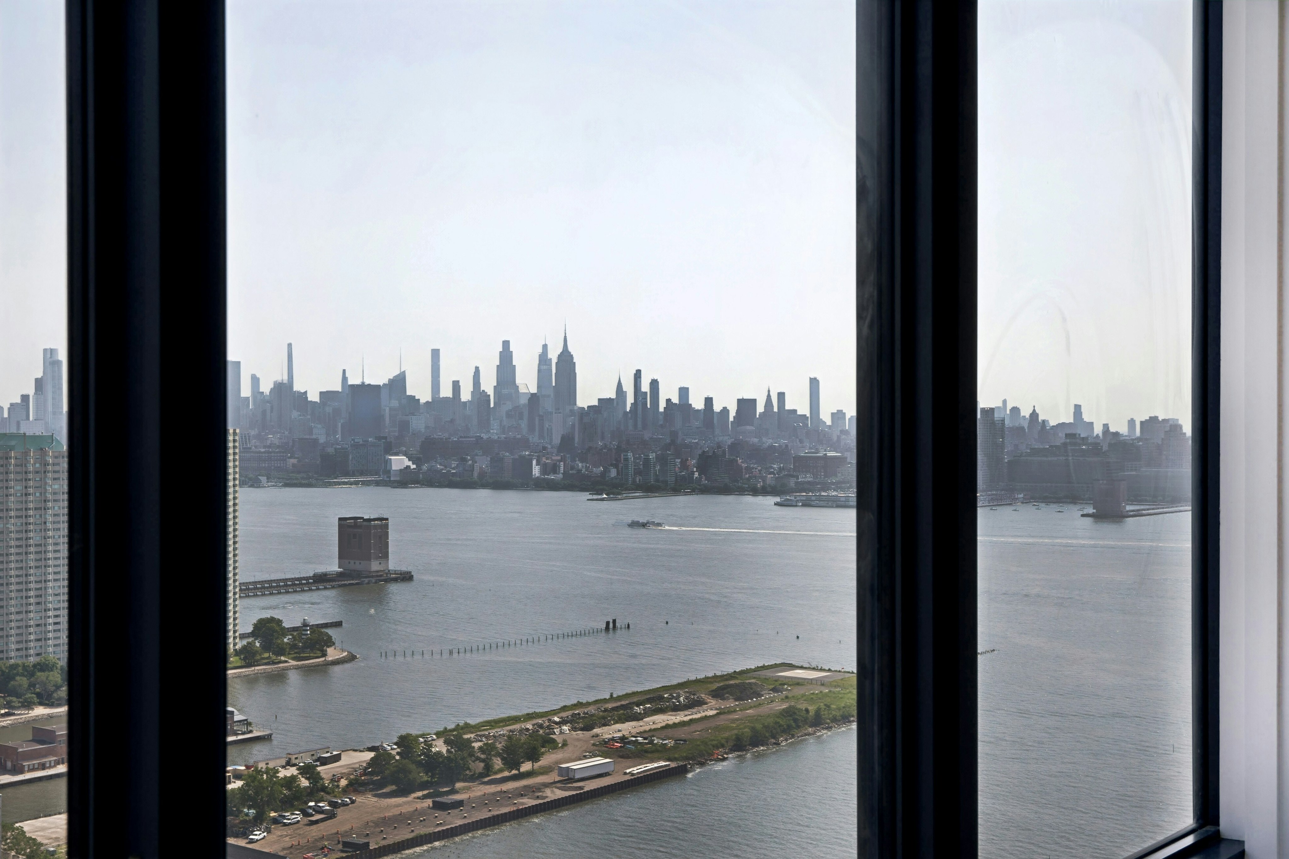  389 Washington Street, Jersey City, NJ 07302 - 物件實景