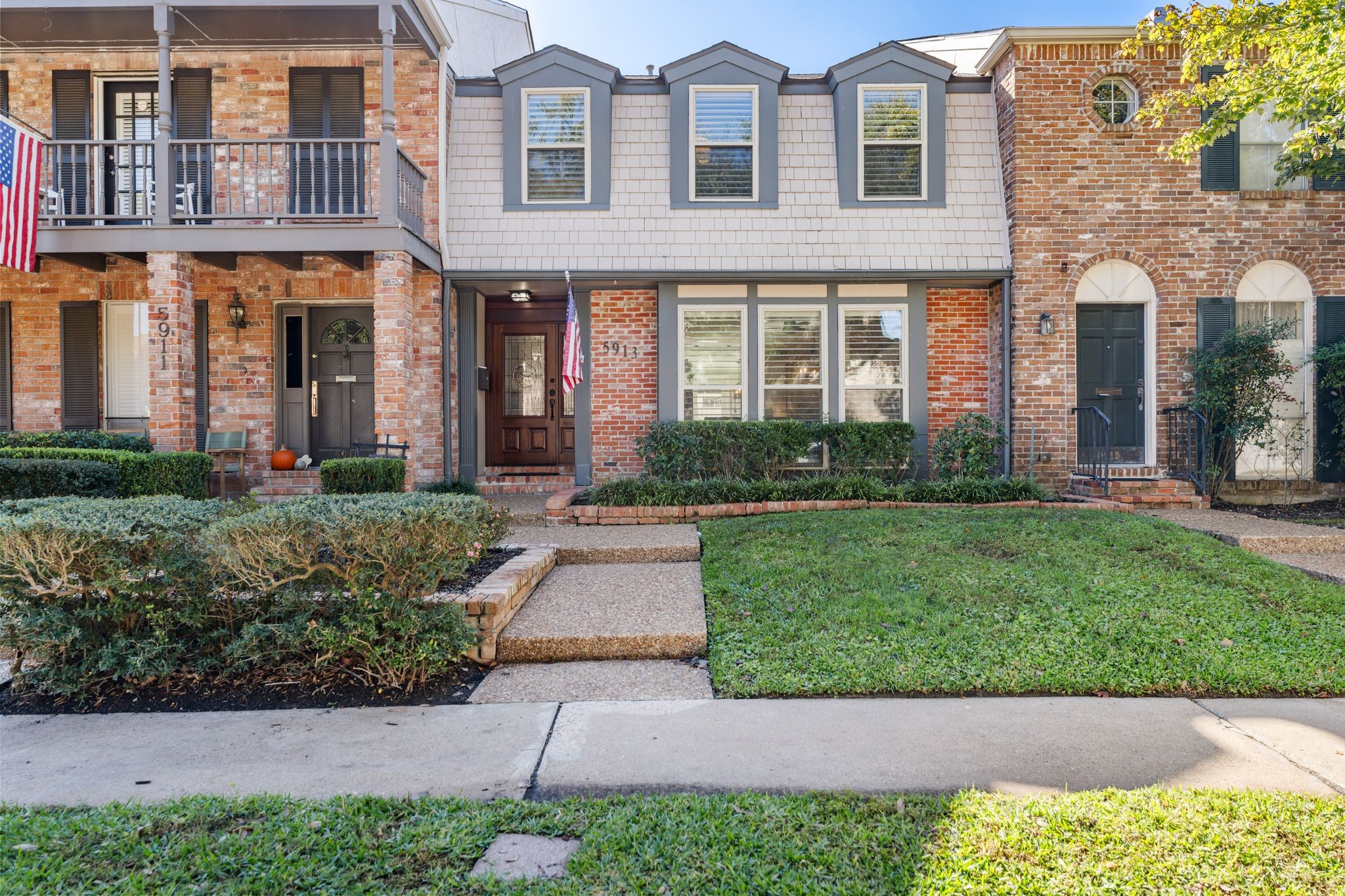  5913 Sugar Hill Drive #225 - 物件實景