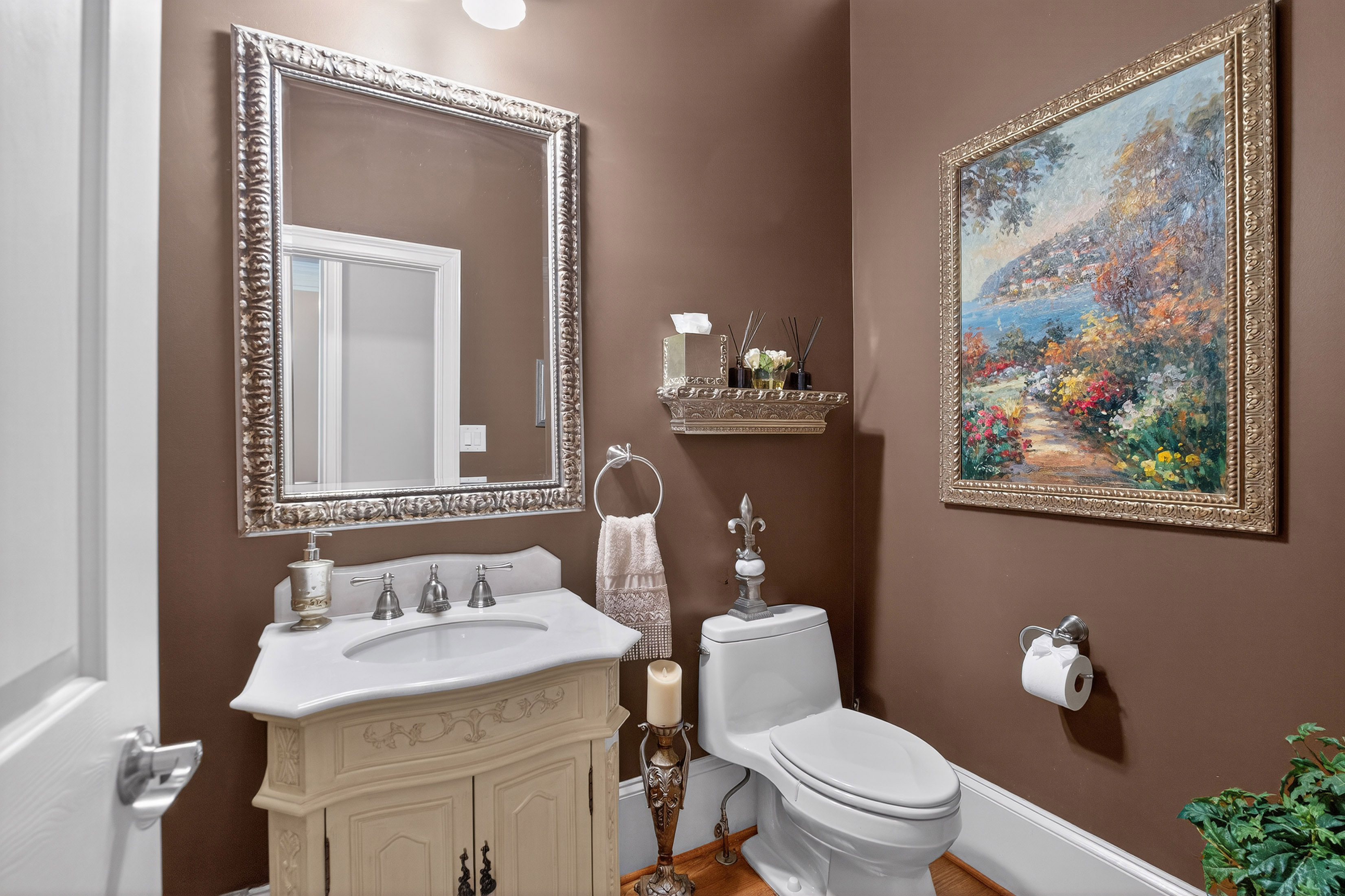  Exquisite Luxury Living with Resort-Style Amenities at St Marlo Country Club - 物件實景