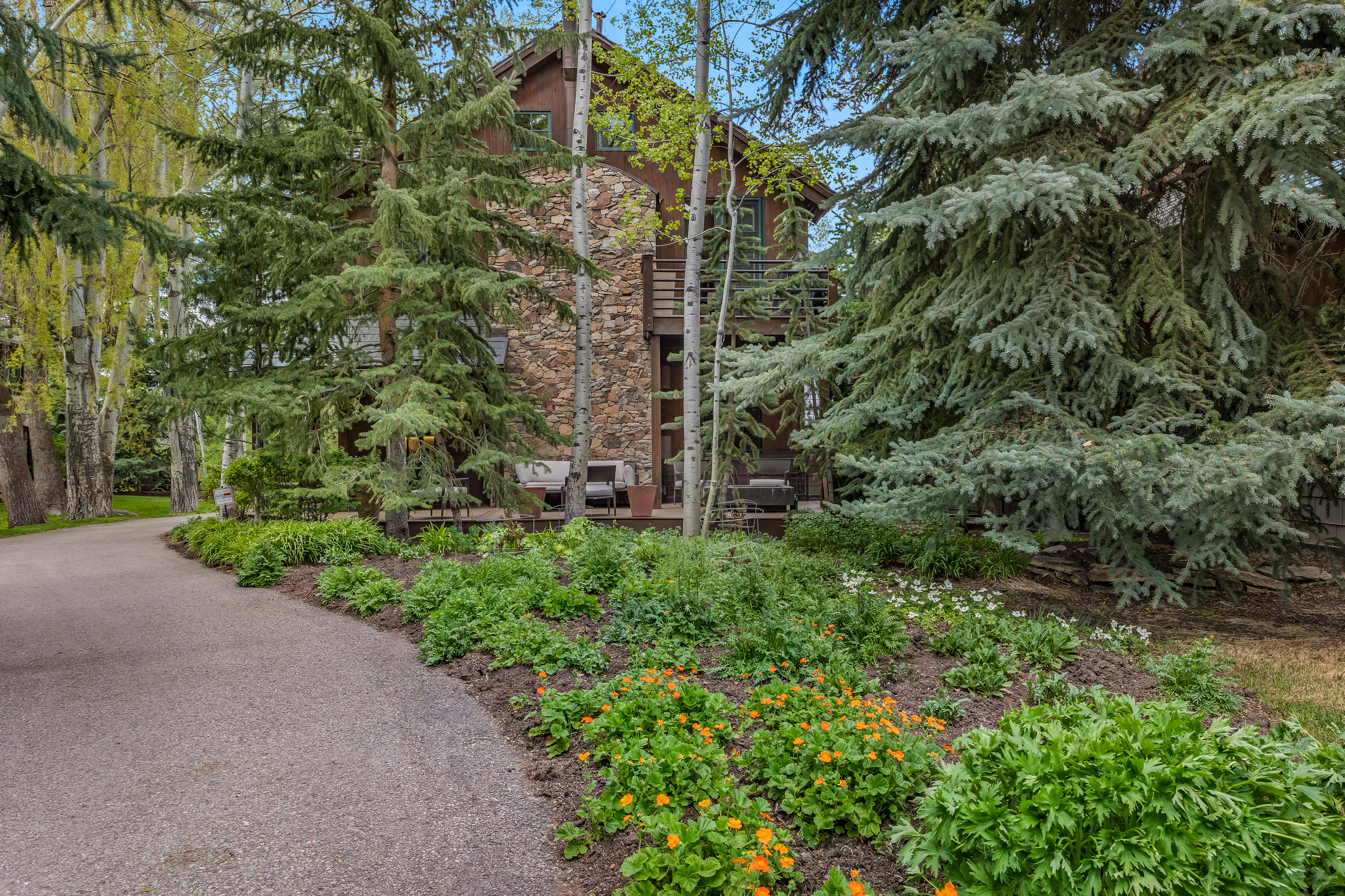  West Aspen Tranquility - 物件實景