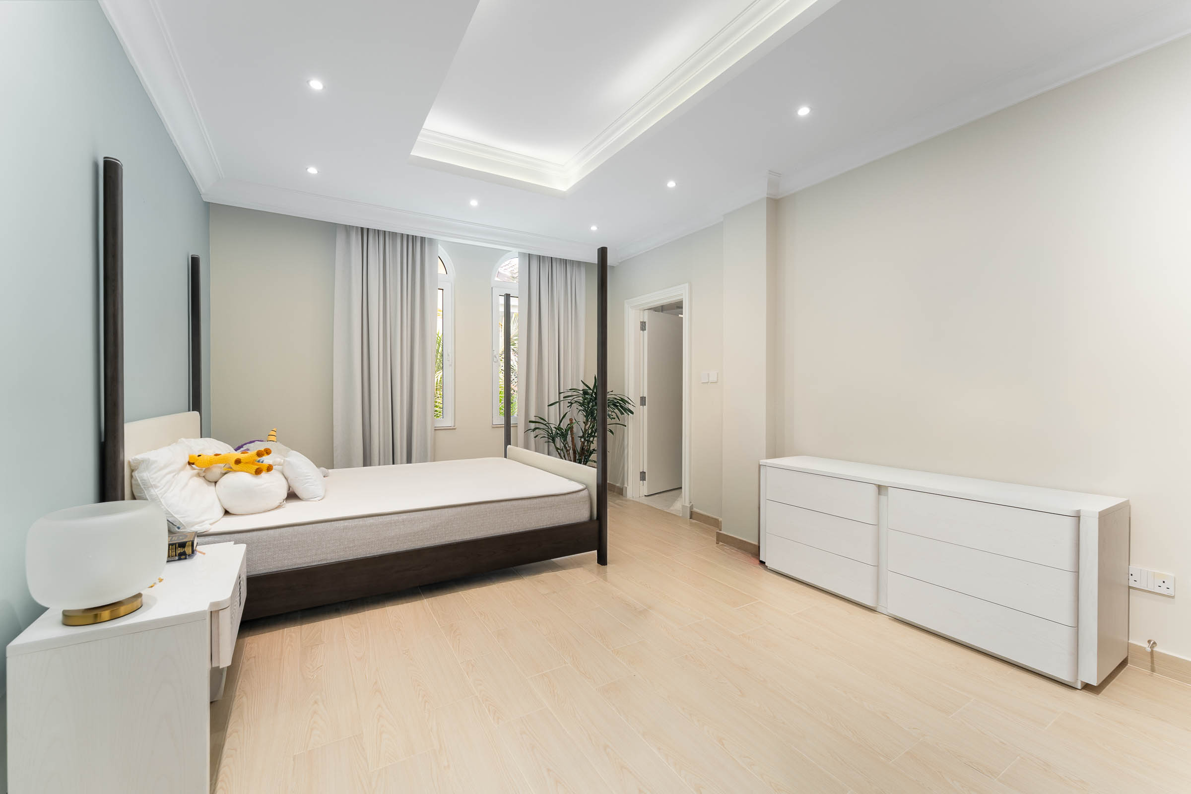  Majestic Palm Jumeirah Villa on a Coveted Frond - 物件實景