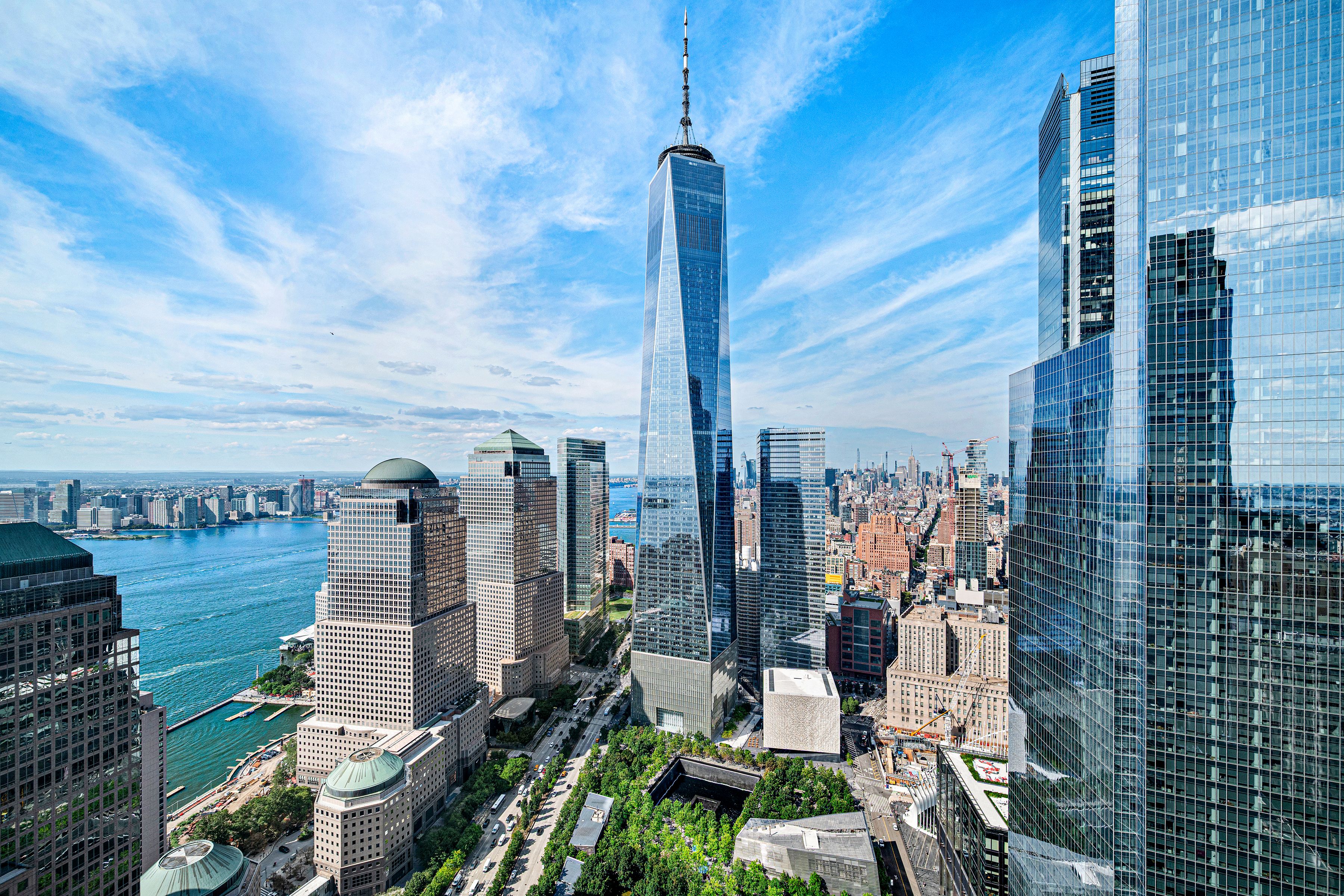  Endless Light & Panoramic Views - 物件實景