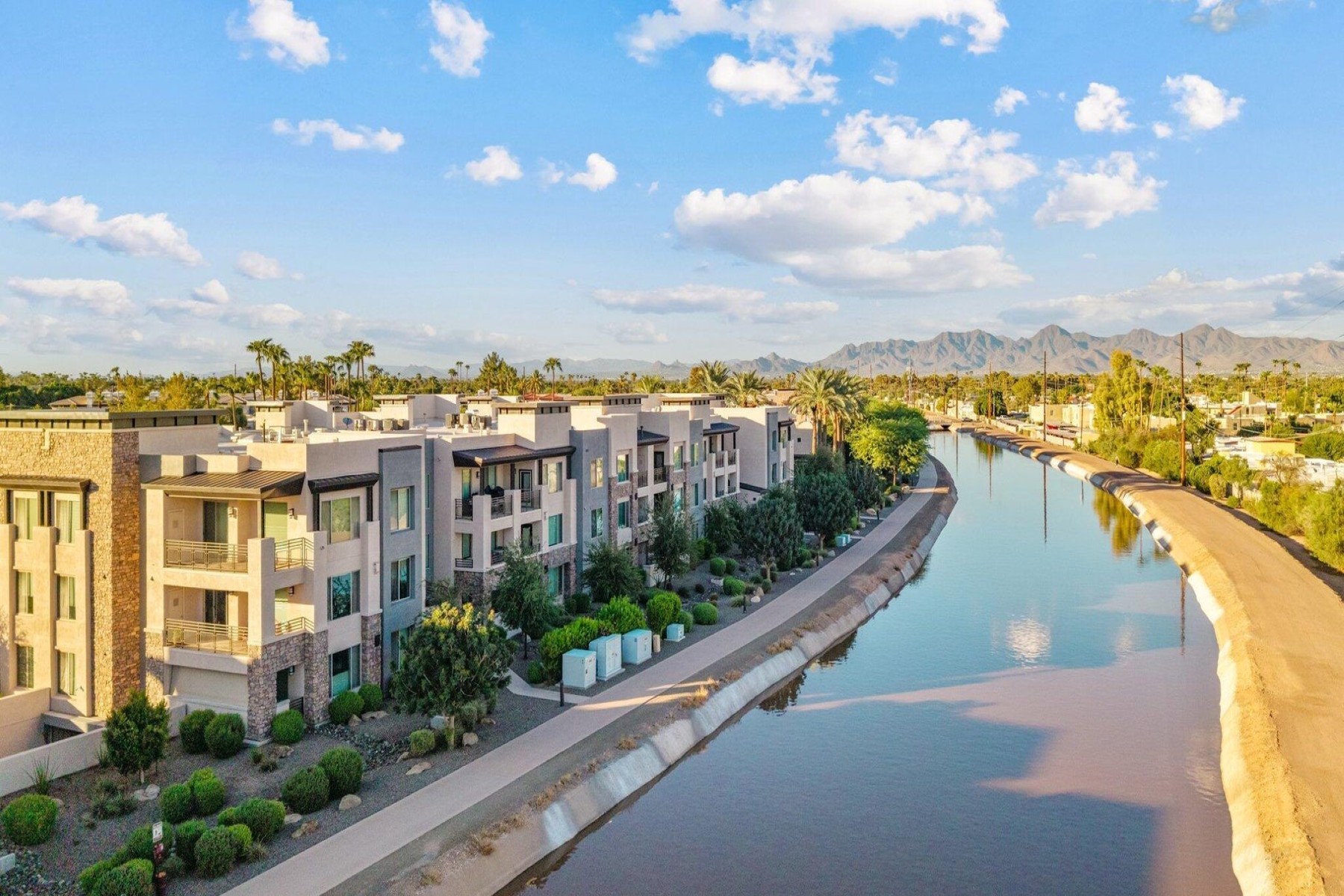  4803 N Woodmere Fairway¦Scottsdale, AZ - 物件實景