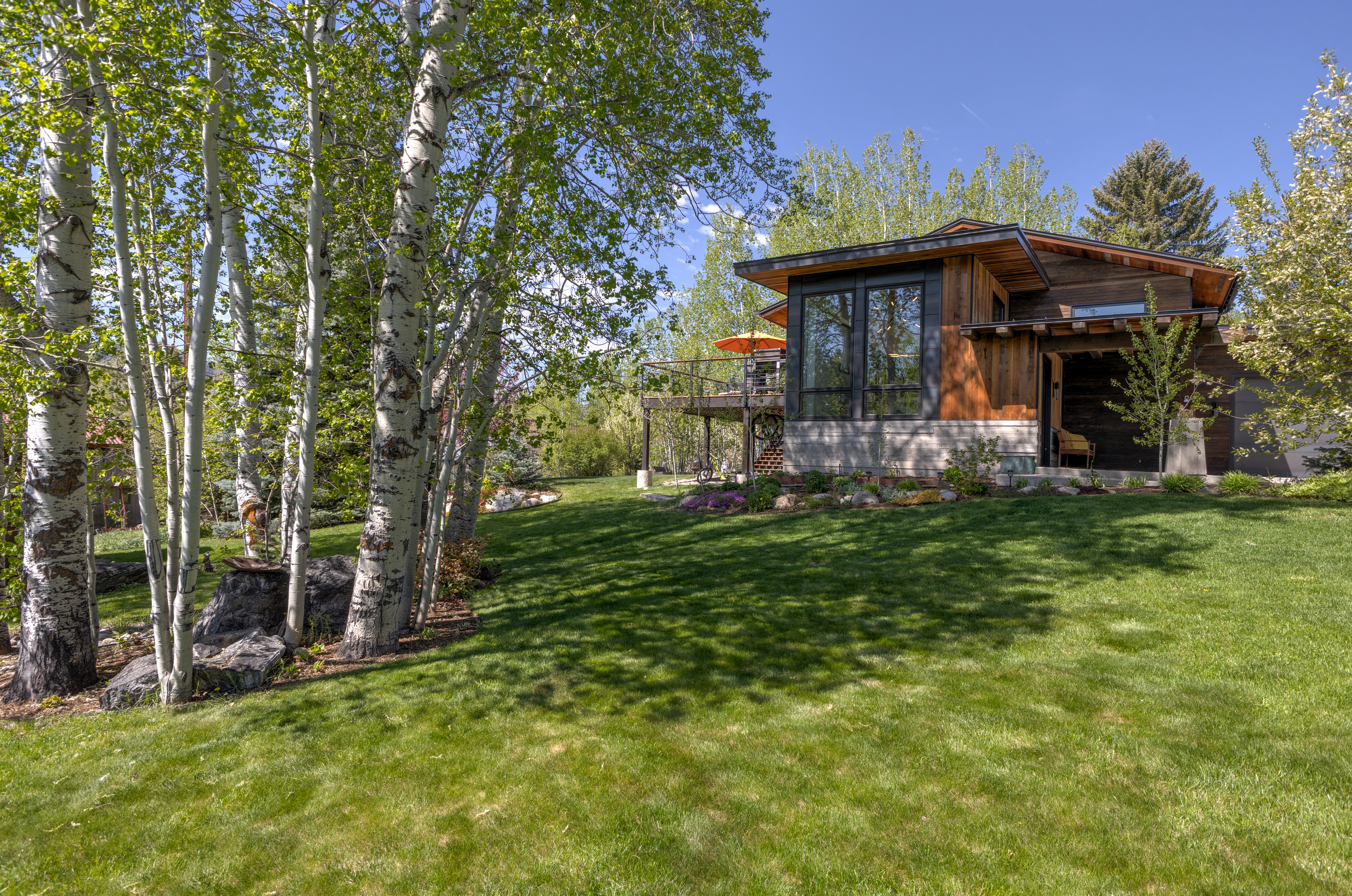  1051 Thornberg Street, Steamboat Springs, CO 80487 - 物件實景