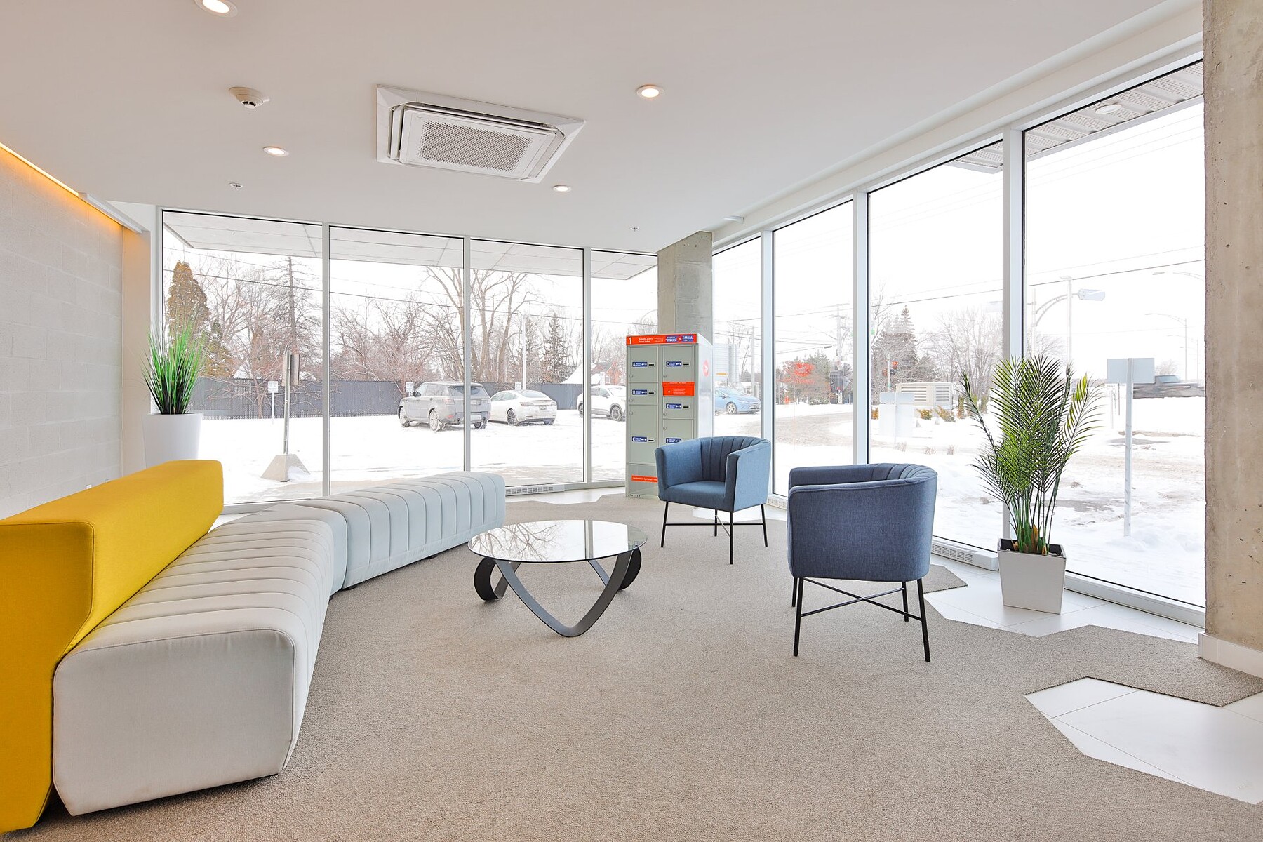  Boisbriand, Laurentides - 物件實景