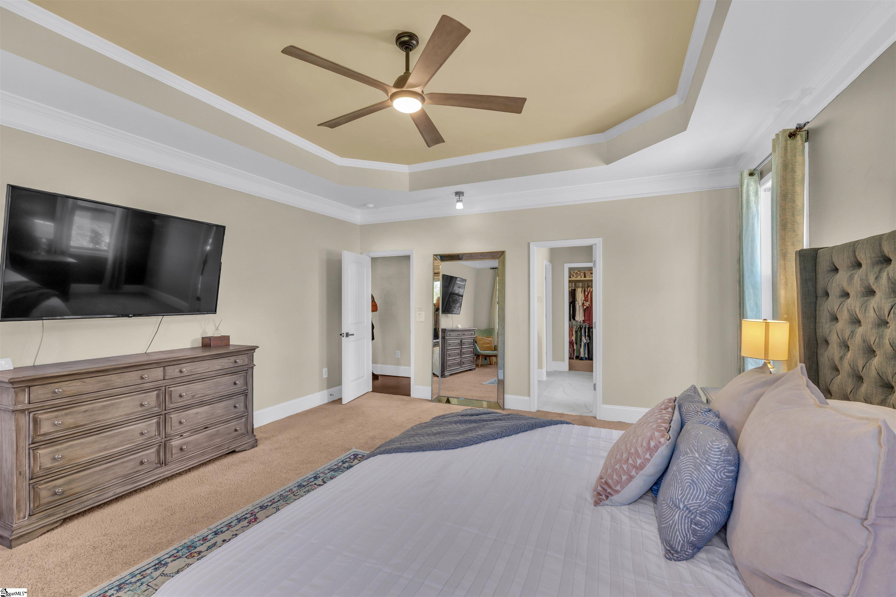 Simpsonville, South Carolina, 29681, United States, 4 Bedrooms Bedrooms, ,4 BathroomsBathrooms,Residential,For Sale,1948001