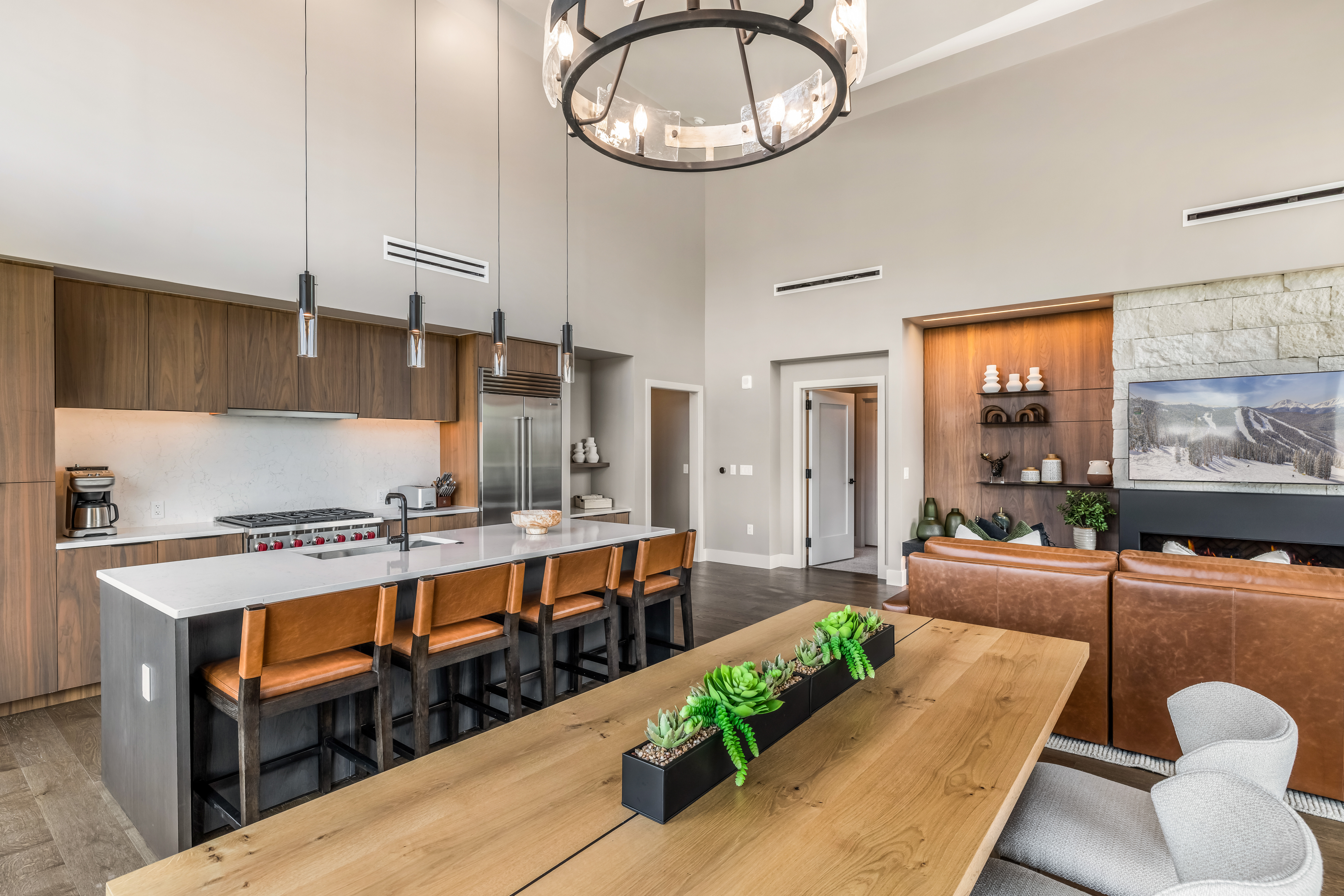  75 Hunkidori Court, Keystone, CO, 80435 - 物件實景