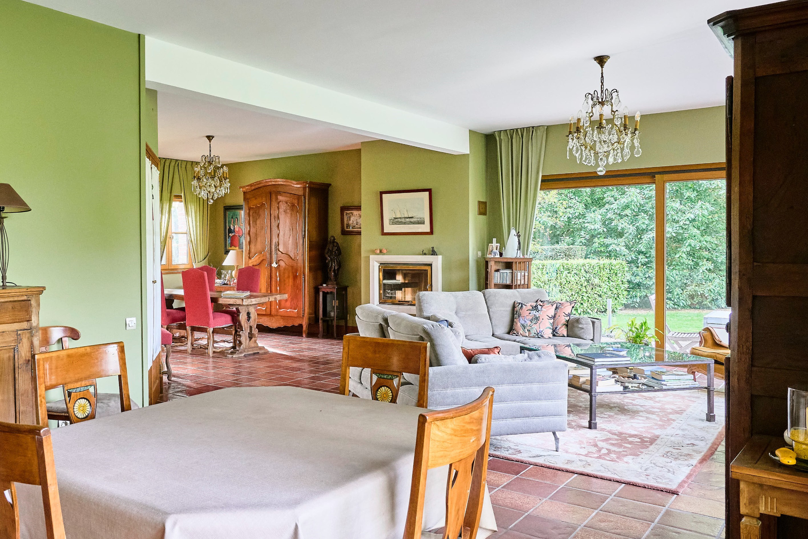  Great Property - 4 Bedrooms - 物件實景