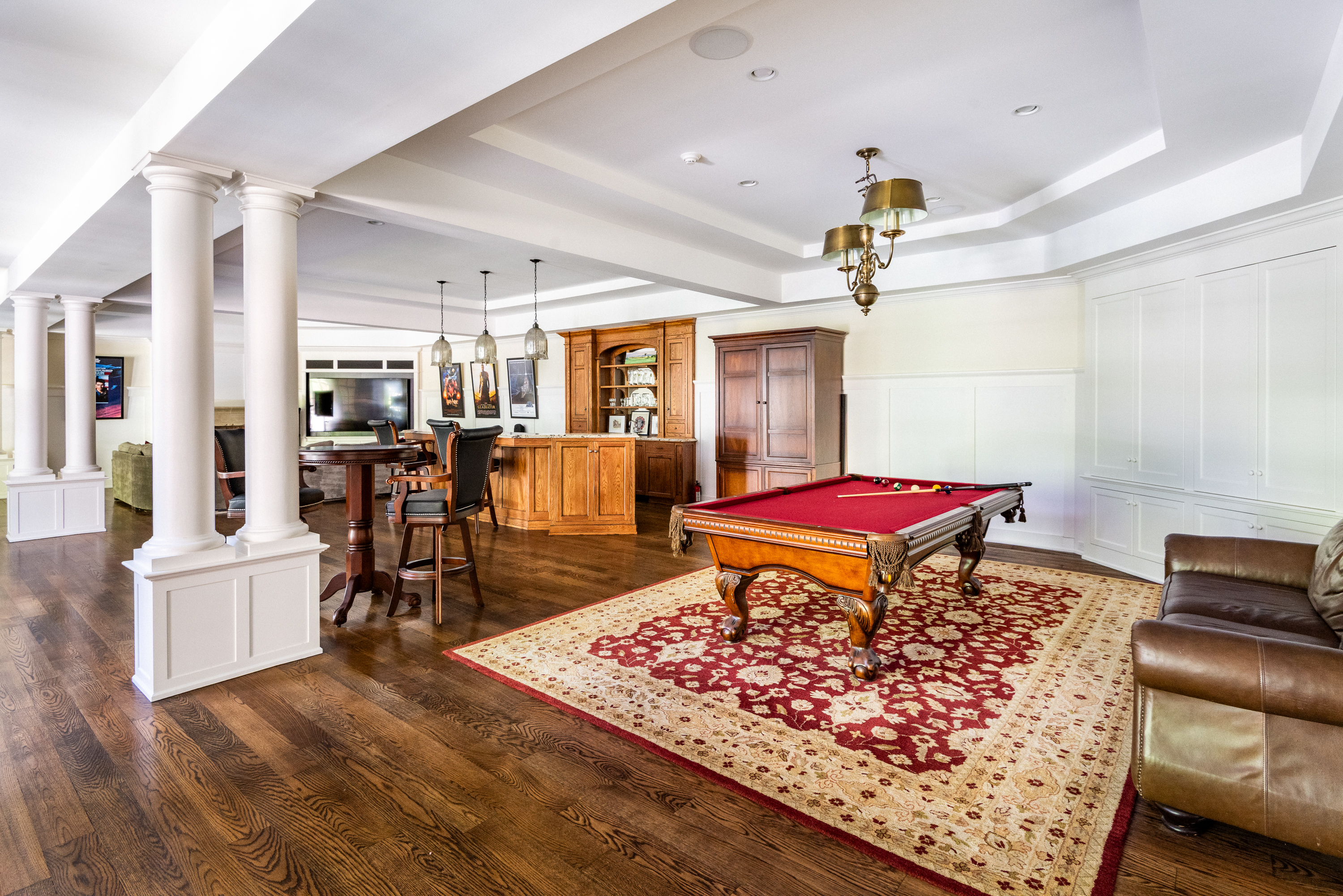  105 Brookschase Lane, Henrico, VA 23229 - 物件實景