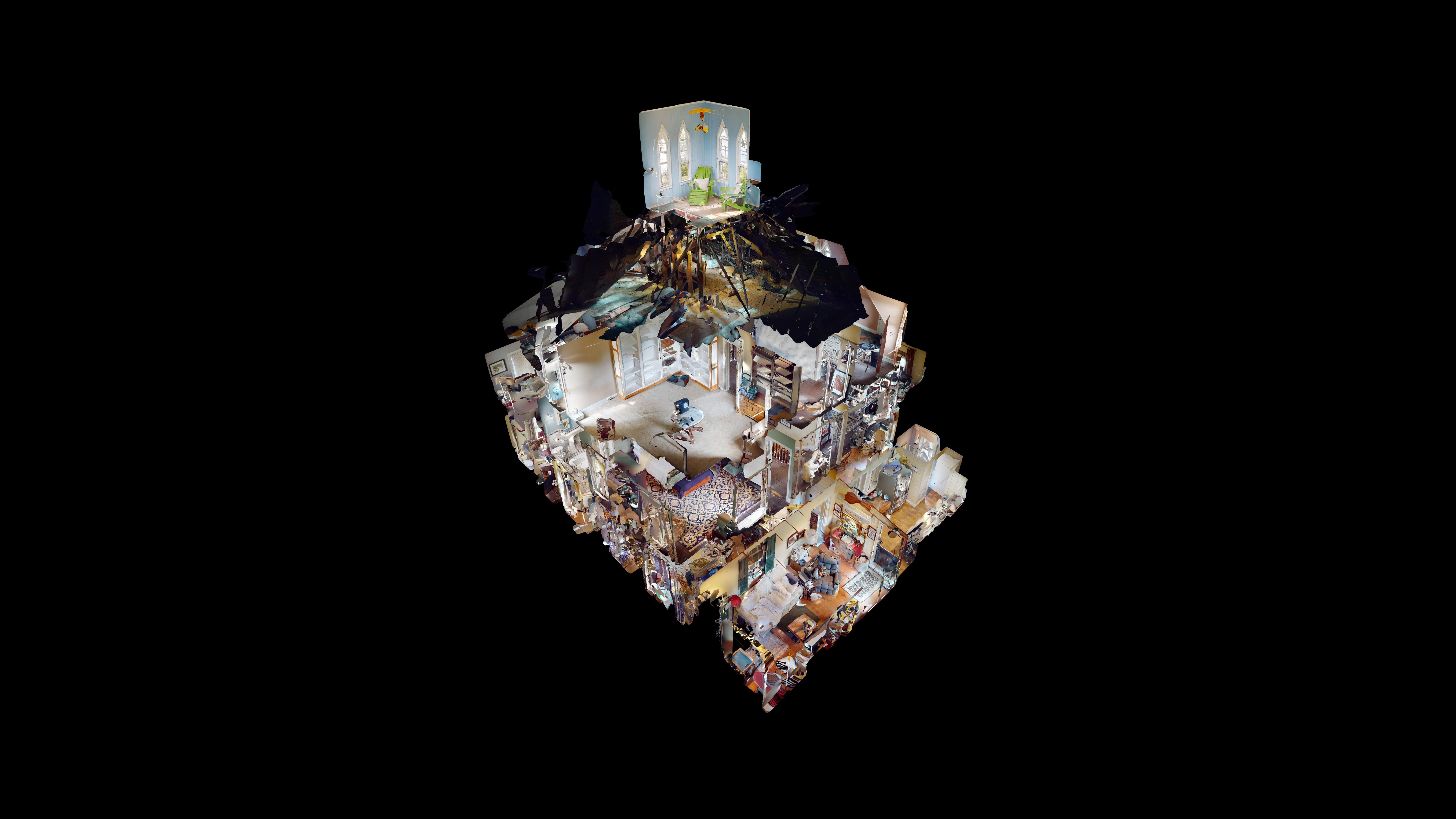 Absecon, New Jersey, 08201, United States, 7 Bedrooms Bedrooms, ,4 BathroomsBathrooms,Residential,For Sale,1974991