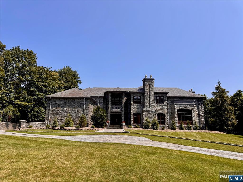 64 Stony Ridge Road, Saddle River, New Jersey, 07458, United States, 5 Bedrooms Bedrooms, ,8 BathroomsBathrooms,Residential,For Sale,64 Stony Ridge Road,1172438