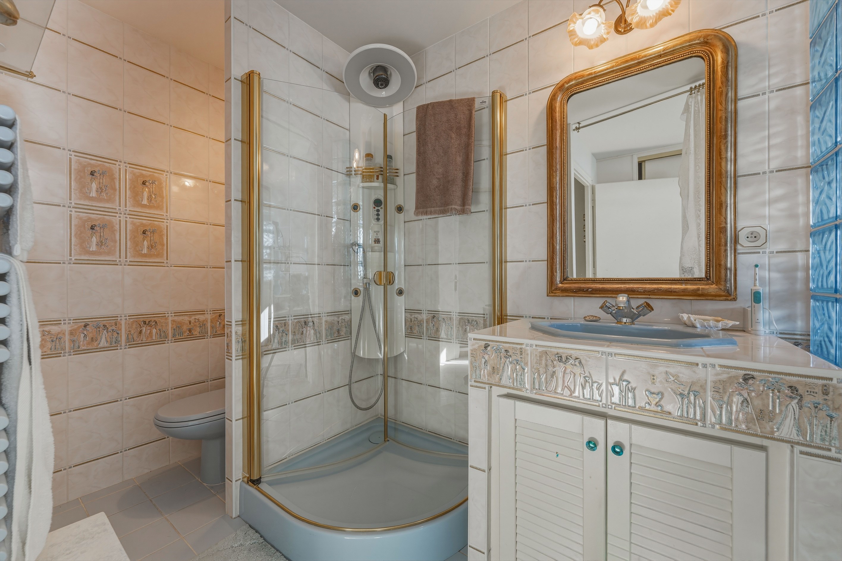  Exceptional Apartment in Avoriaz - 物件實景