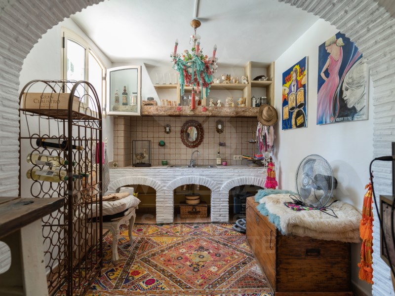 Dénia, Comunidad Valenciana, ES, 5 Bedrooms Bedrooms, ,3 BathroomsBathrooms,Residential,For Sale,1792905