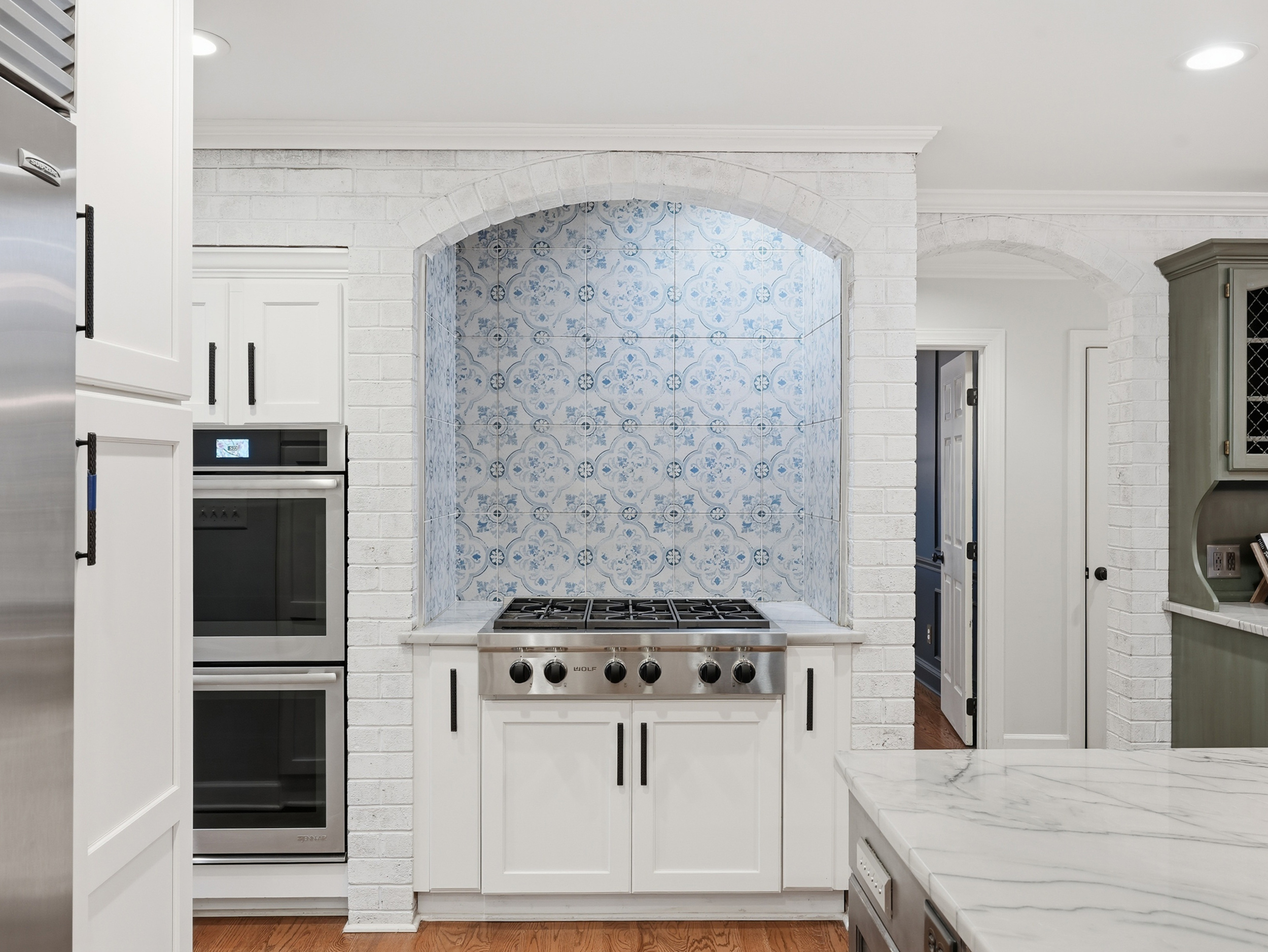  10752 Trego Trail, Raleigh, NC 27614 - 物件實景
