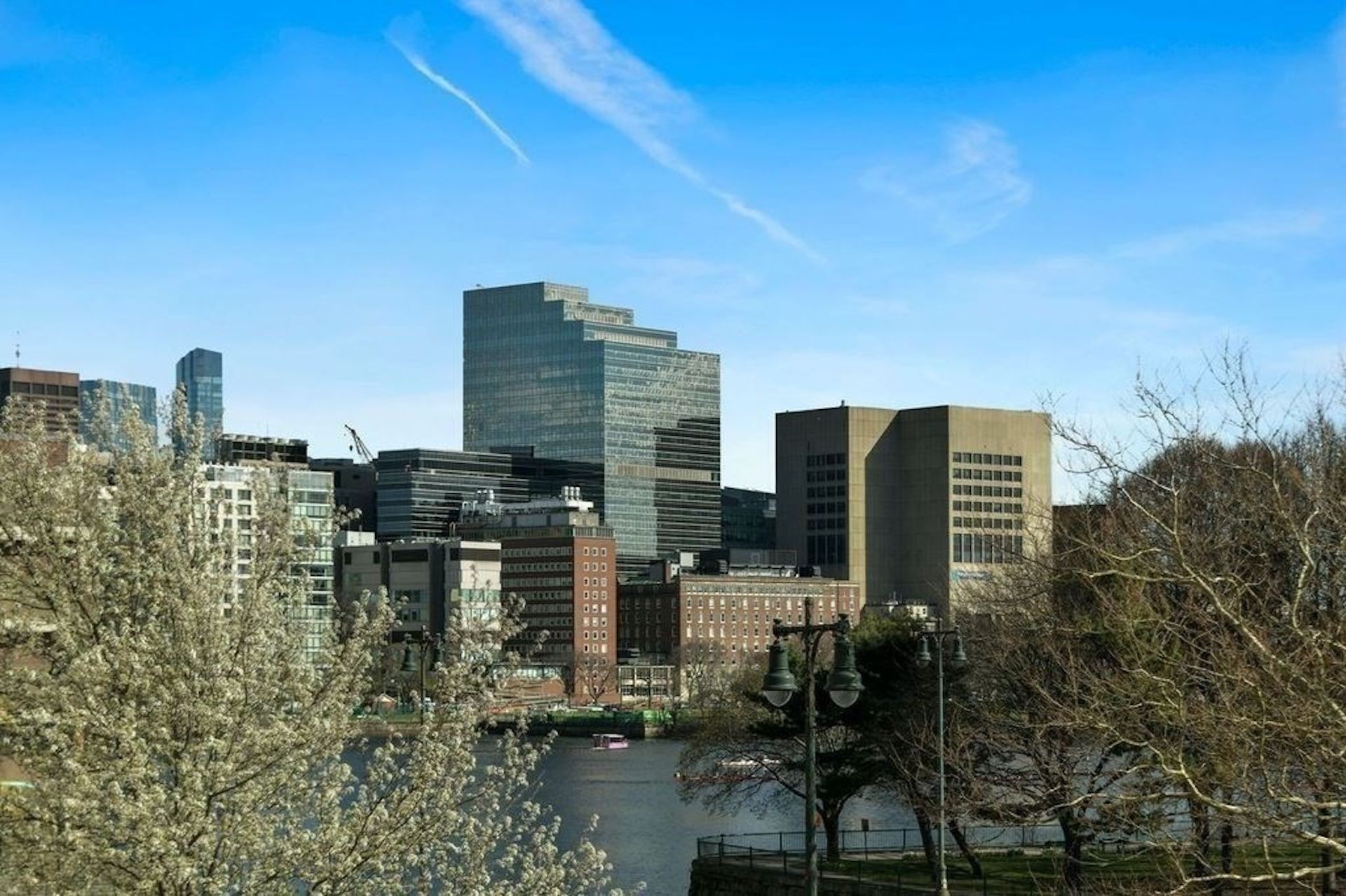  6 Canal Park, Cambridge, MA, 02141 - 物件實景