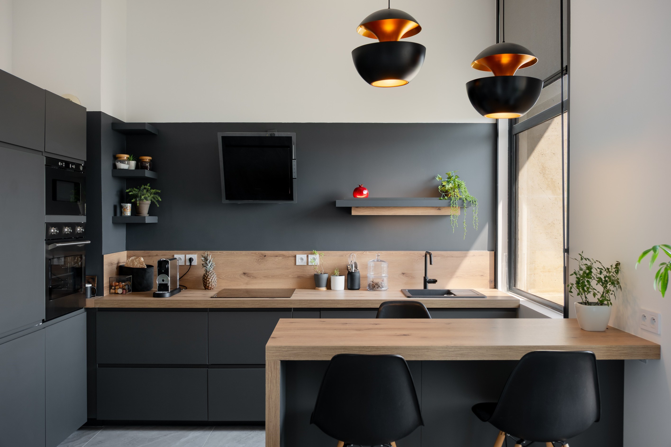  Exceptional 114 m² Apartment on a Listed Historic Monument Site, with Views ove… - 物件實景