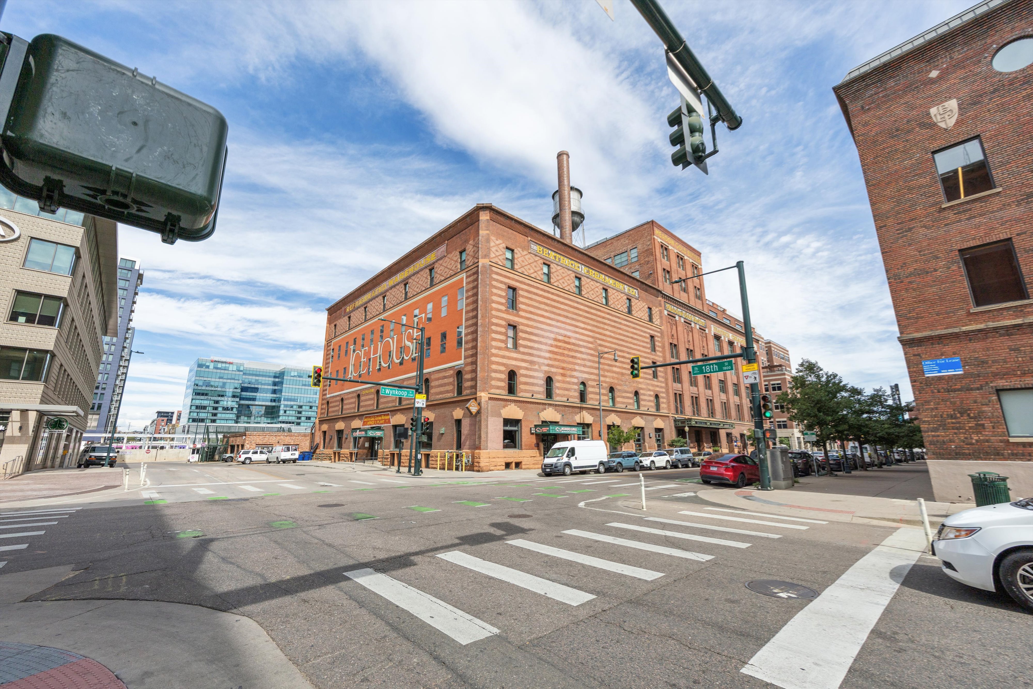  Standout Opportunity in the Heart of LoDo - 物件實景