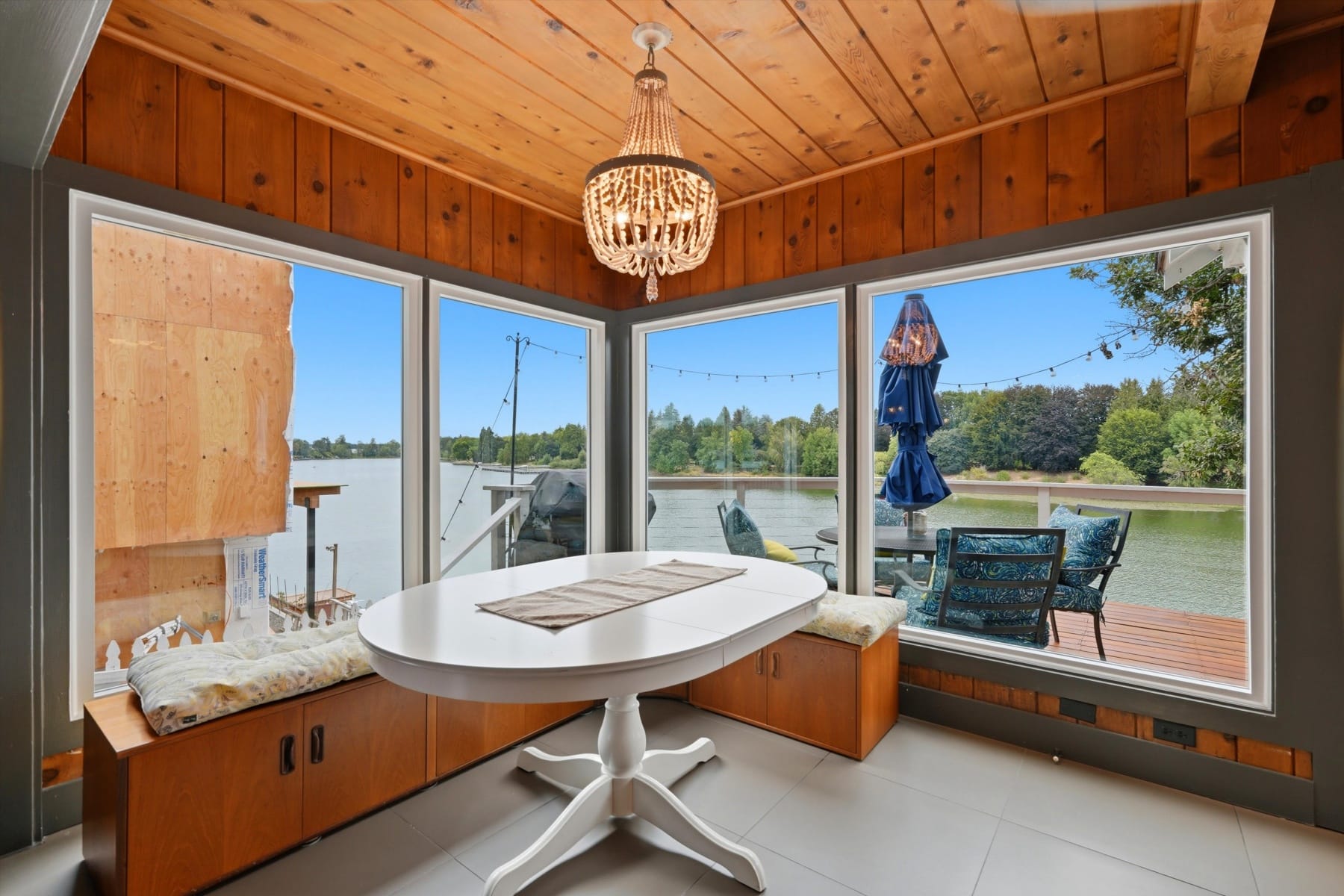  21345 NE INTERLACHEN LN Fairview, OR 97024 - 物件實景