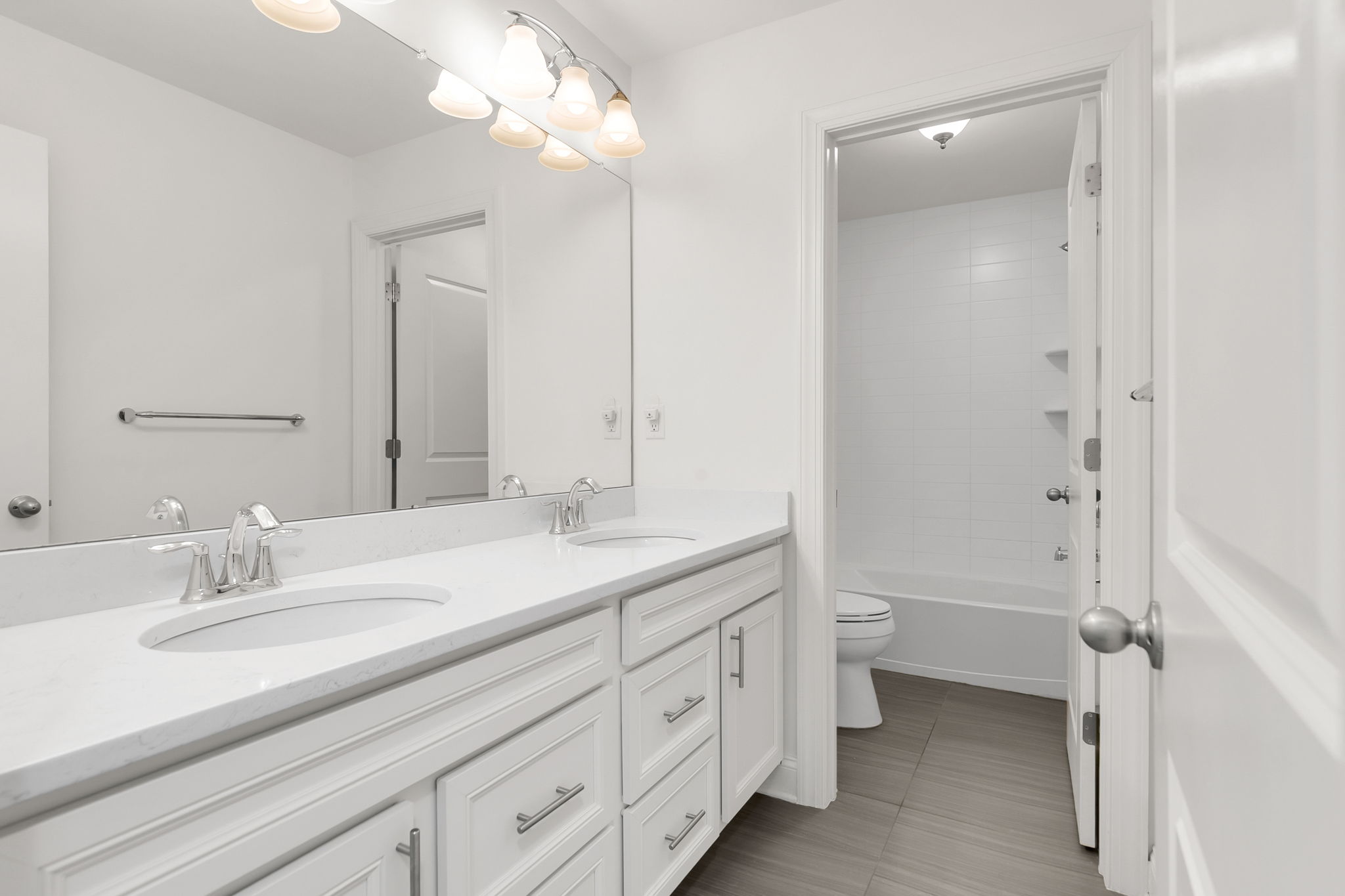  2 Foulks Terrace - 物件實景