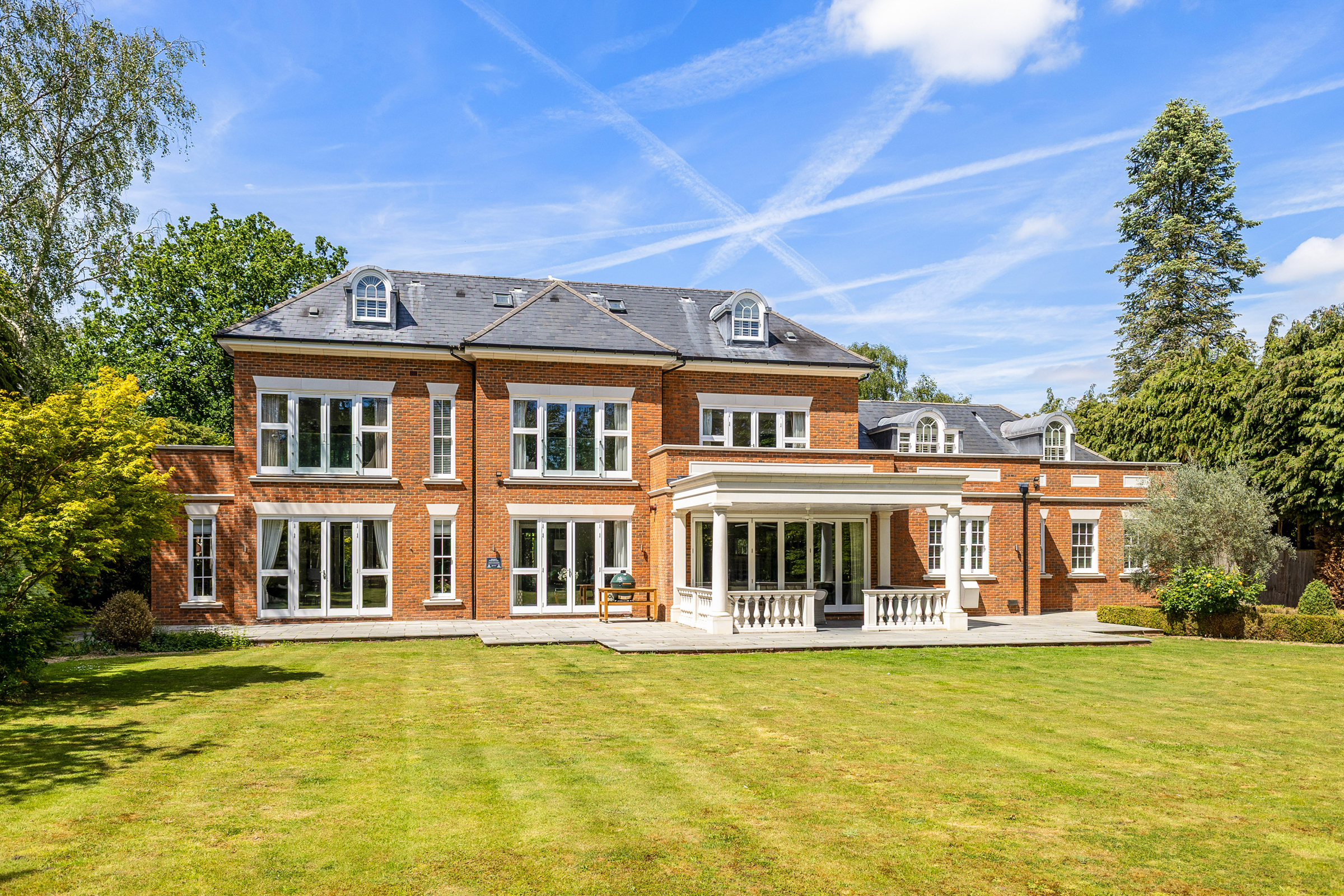  A Landmark Family House in Burwood Park - 物件實景