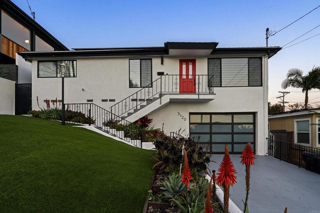 San Diego, California, 92106, United States, 3 Bedrooms Bedrooms, ,2 BathroomsBathrooms,Residential,For Sale,1991298