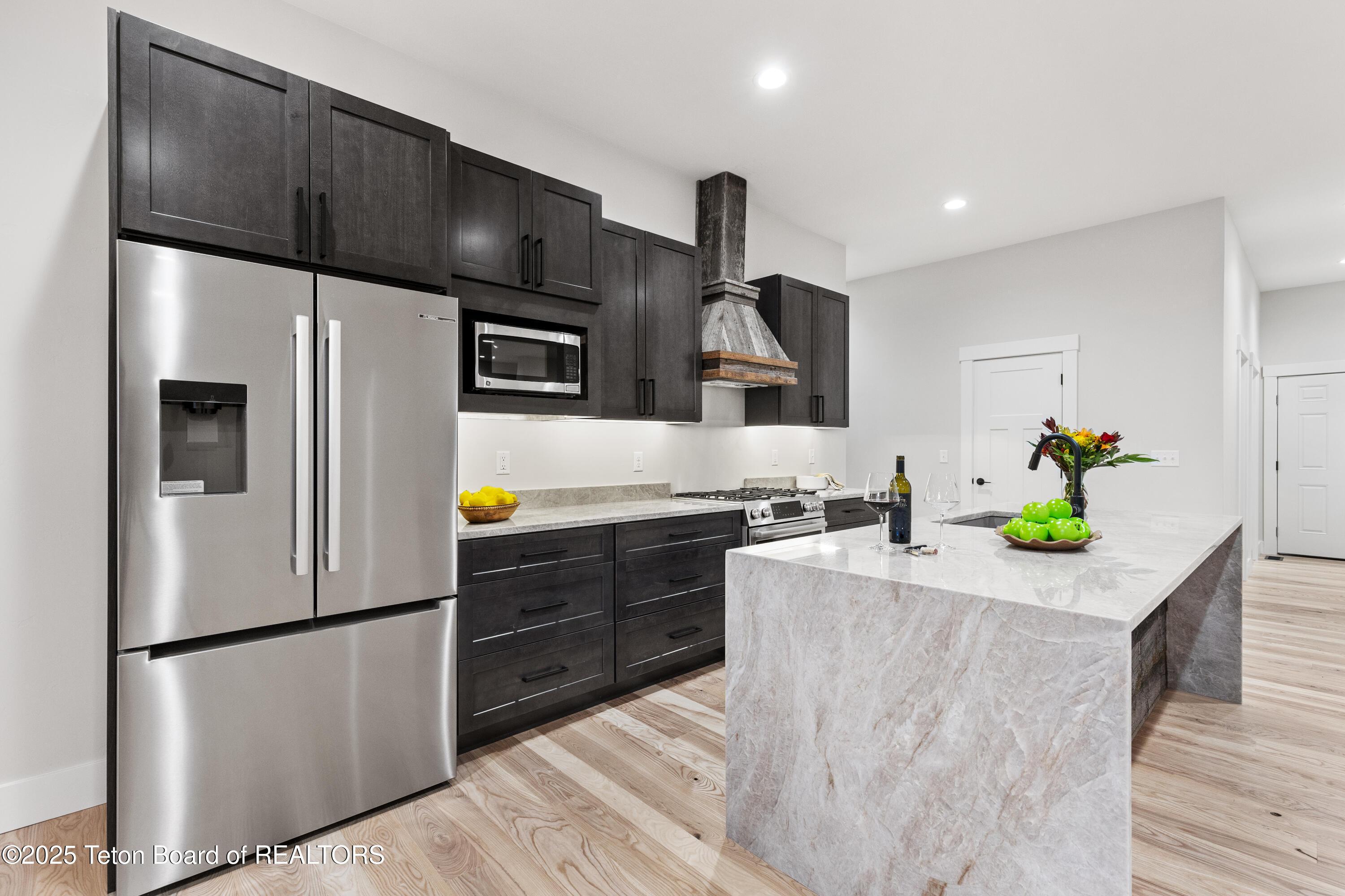 Driggs, Idaho, 83422, United States, 4 Bedrooms Bedrooms, ,3 BathroomsBathrooms,Residential,For Sale,2003438