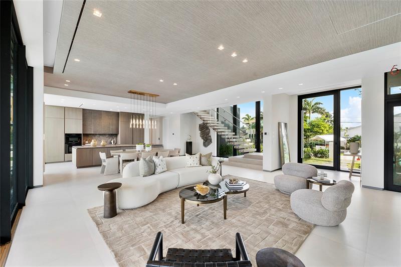 Fort Lauderdale, Florida, 33306, United States, 6 Bedrooms Bedrooms, ,8 BathroomsBathrooms,Residential,For Sale,1958113