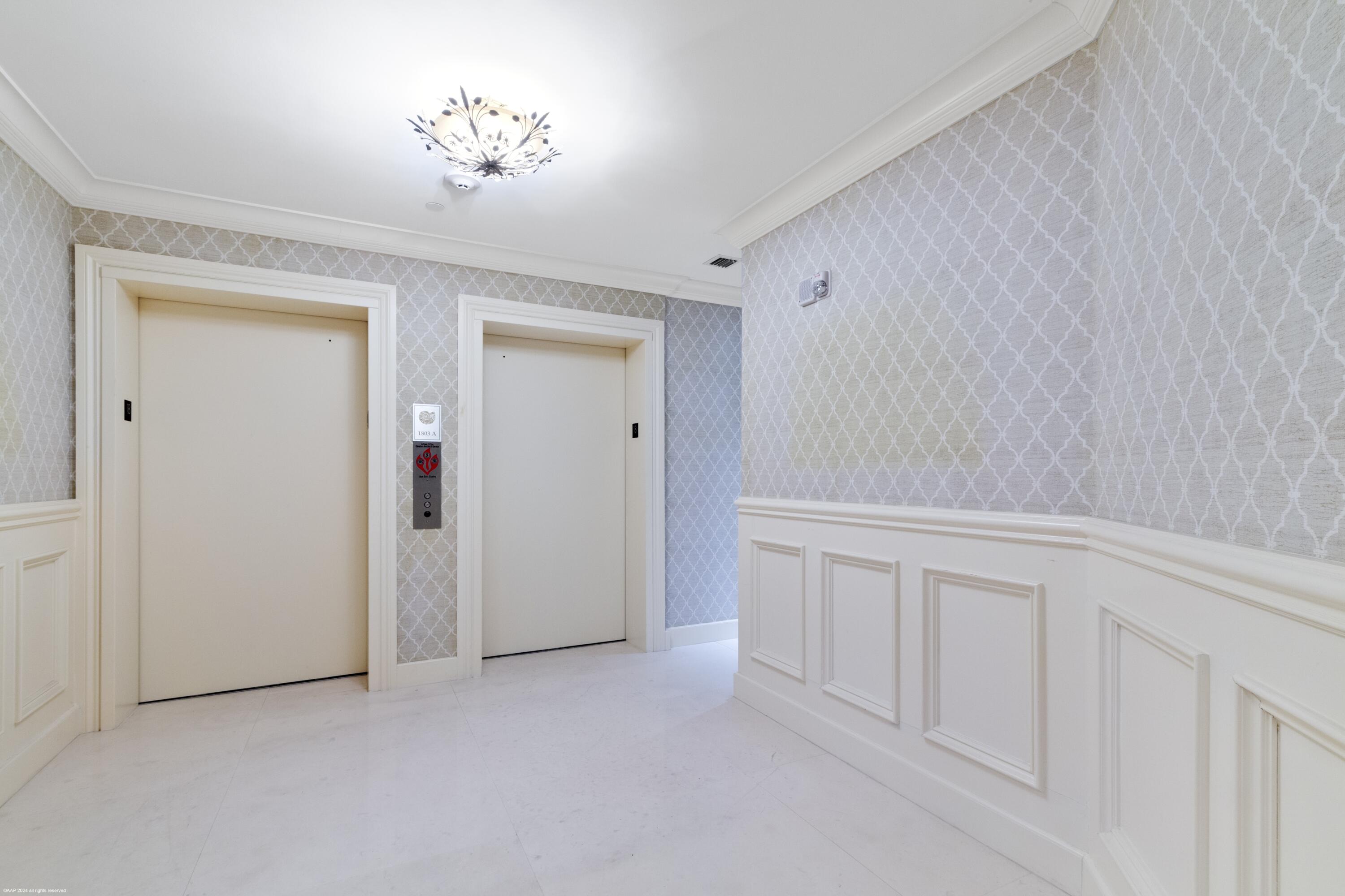  2700 N Ocean Drive #1803 A - 物件實景