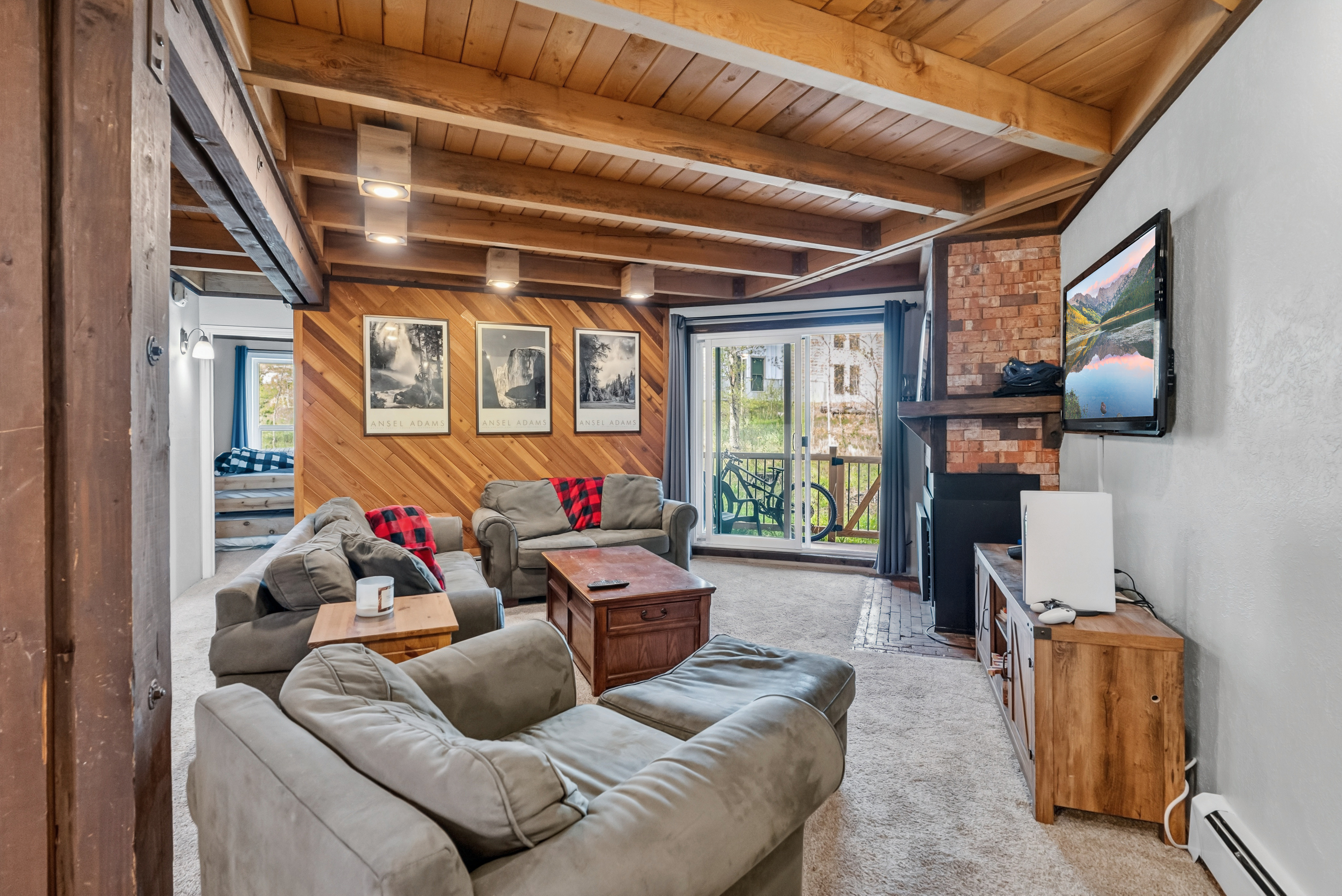  8100 Ryan Gulch Road, Wildernest, CO, 80498 - 物件實景