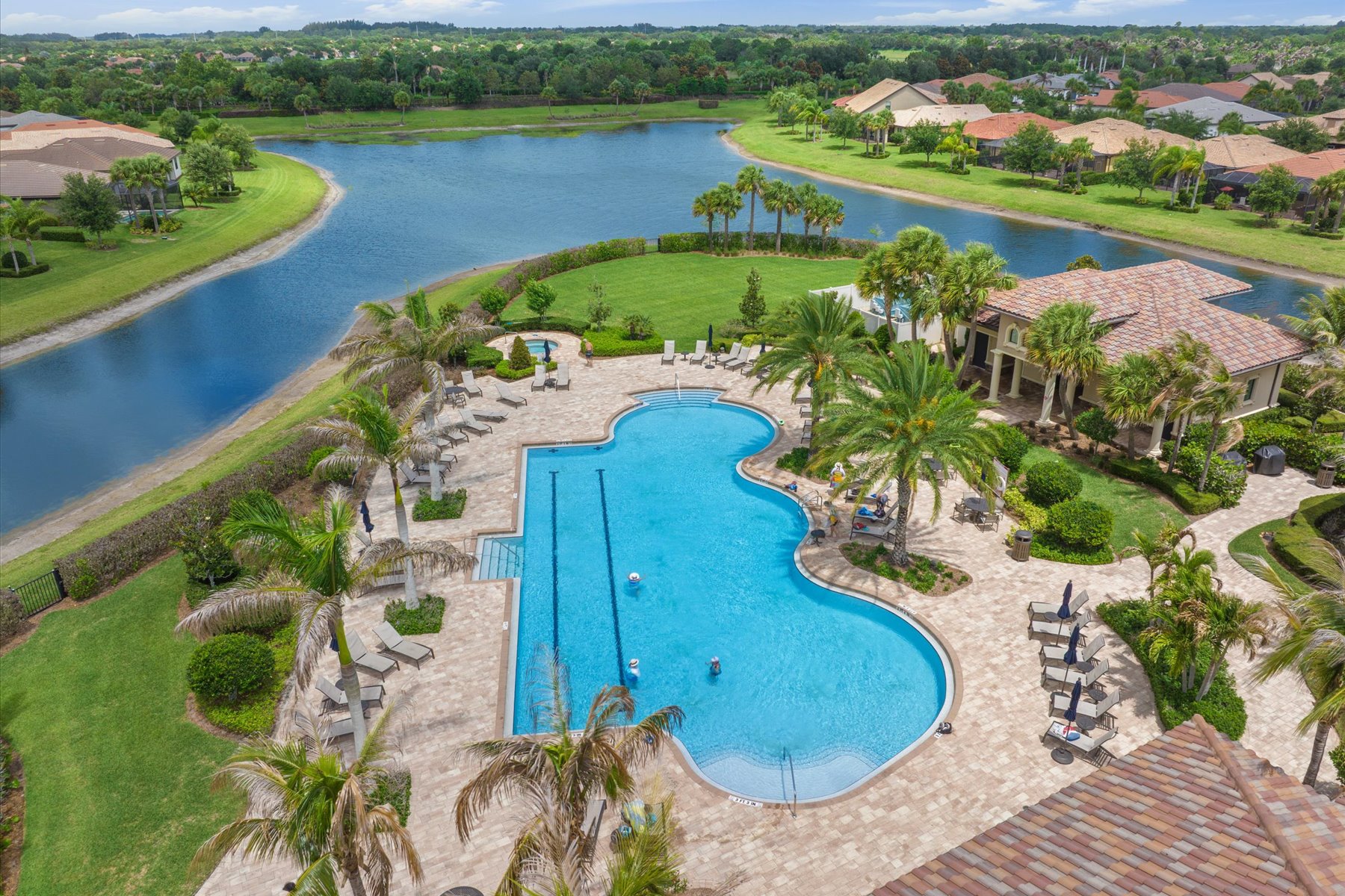  5048 Monroe Circle, Vero Beach, FL, 32967 - 物件實景