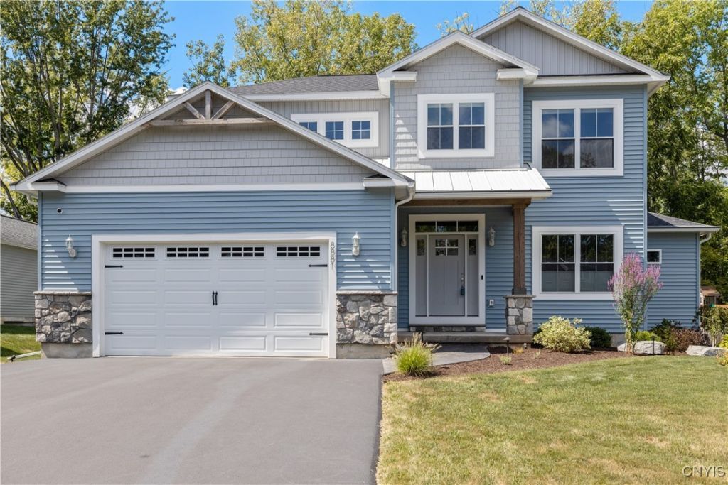 Baldwinsville, New York, 13027, United States, 3 Bedrooms Bedrooms, ,3 BathroomsBathrooms,Residential,For Sale,1933021