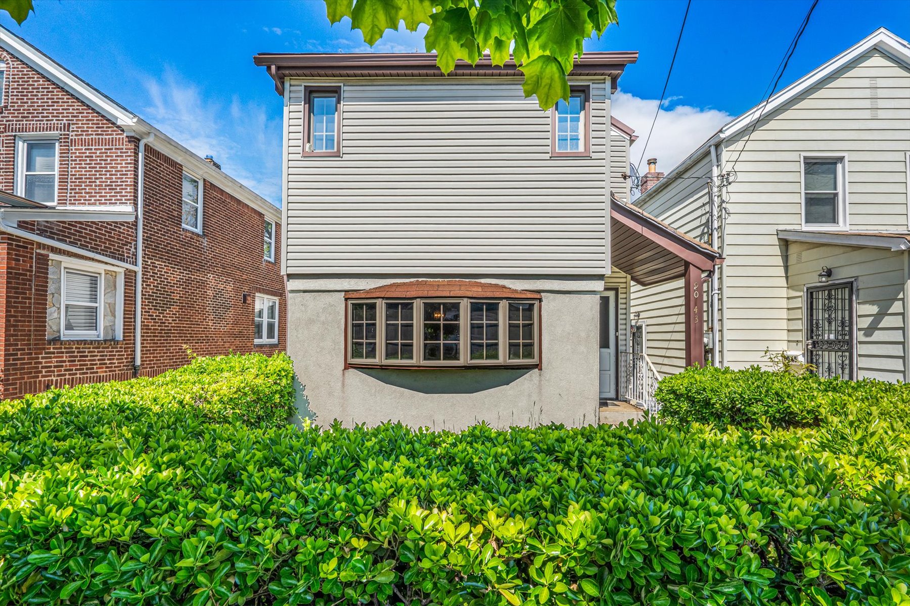  90-43 70th Drive, Forest Hills, NY, 11375 - 物件實景
