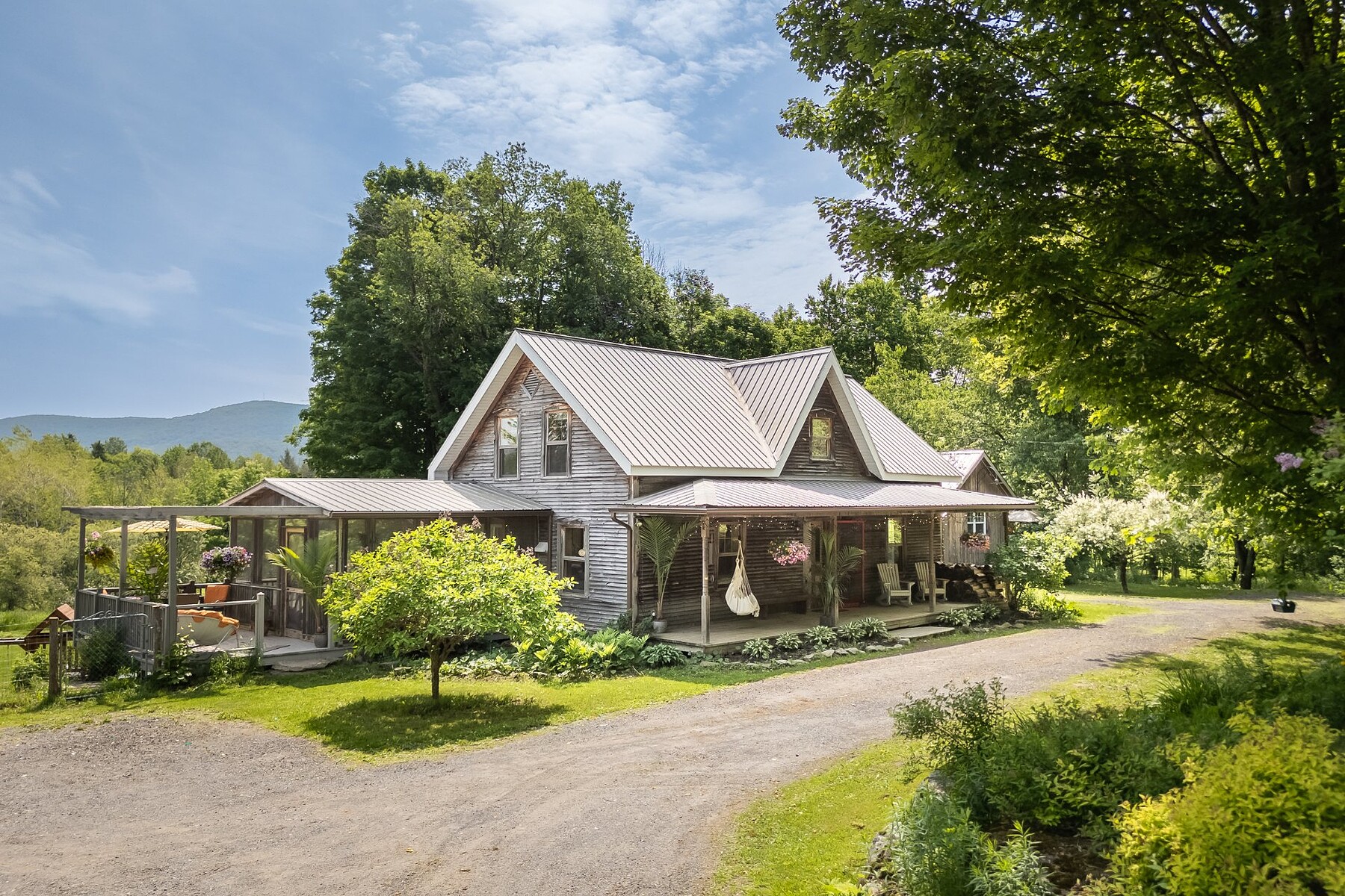  Granby, Eastern Townships - 物件實景