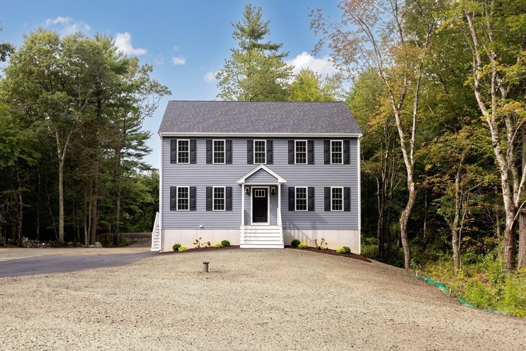 Lakeville, Massachusetts, 02347, United States, 3 Bedrooms Bedrooms, ,3 BathroomsBathrooms,Residential,For Sale,1943021