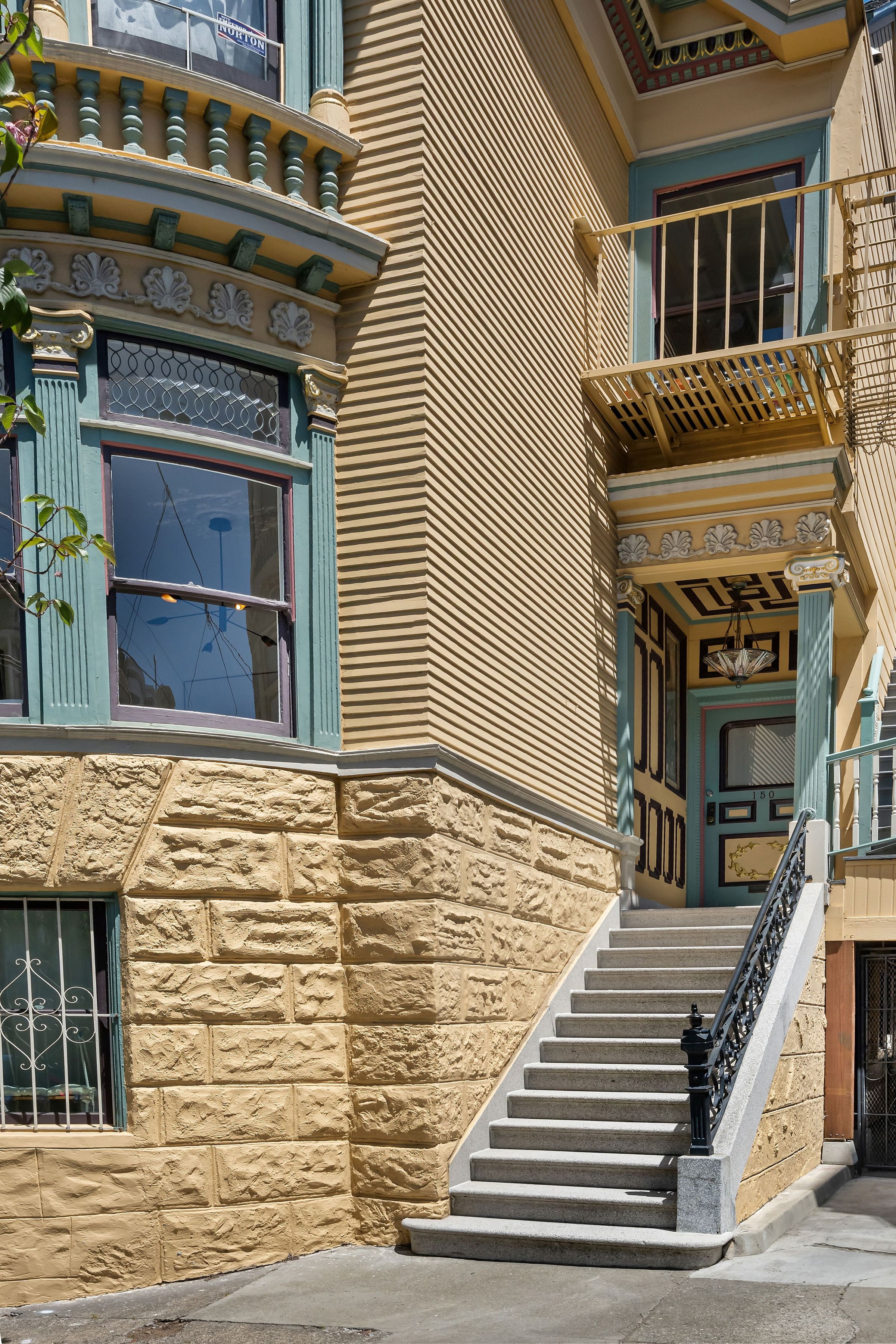 Classic 1906 Victorian - 物件實景