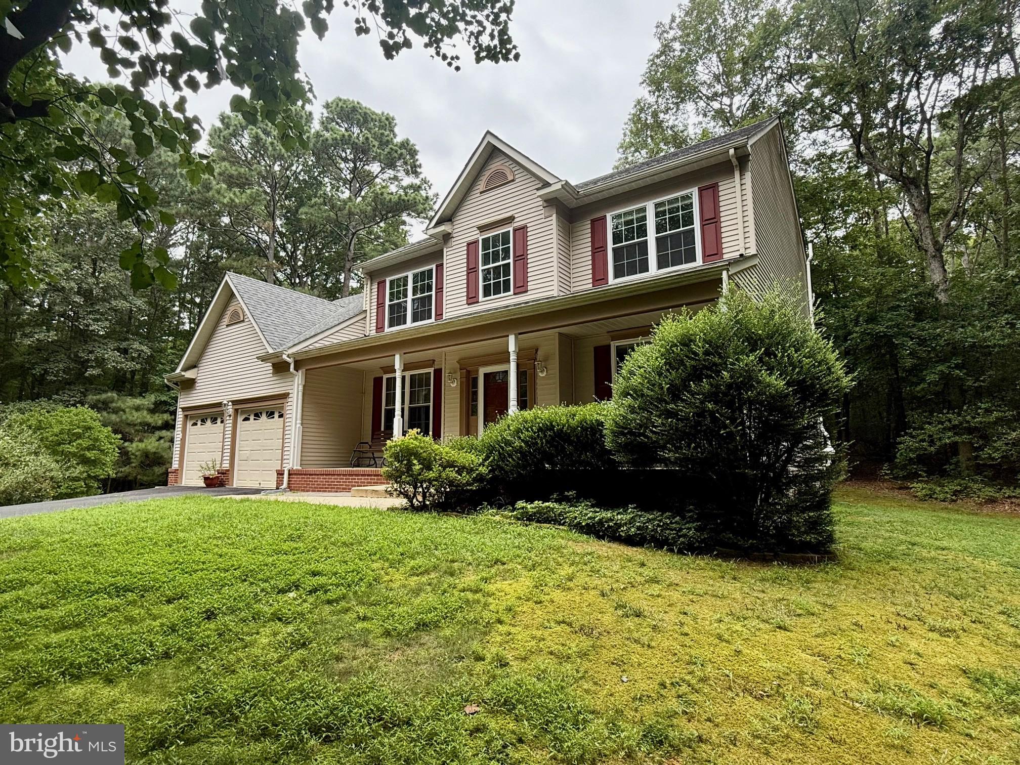 Leonardtown, Maryland, 20650, United States, 4 Bedrooms Bedrooms, ,3 BathroomsBathrooms,Residential,For Sale,1981999