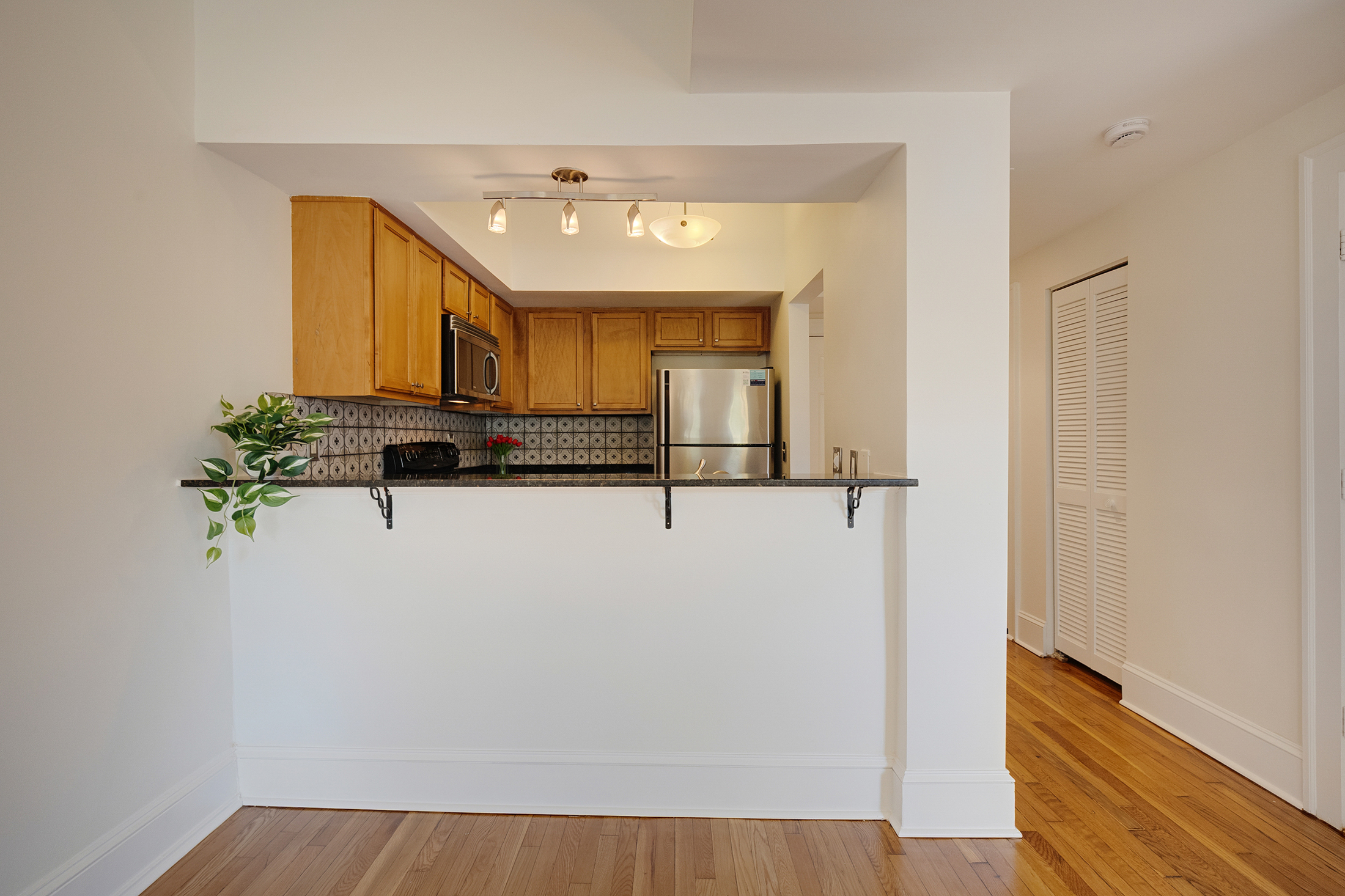  Charming Condo Set in the Iconic Alhambra Building in the Heart of Buckhead - 物件實景