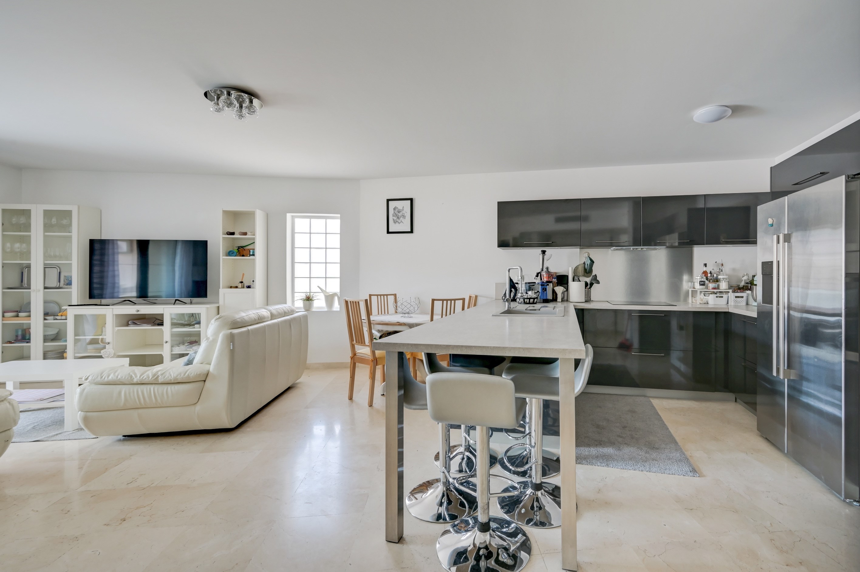  Apartment in the city center/terrace/garage. - 物件實景