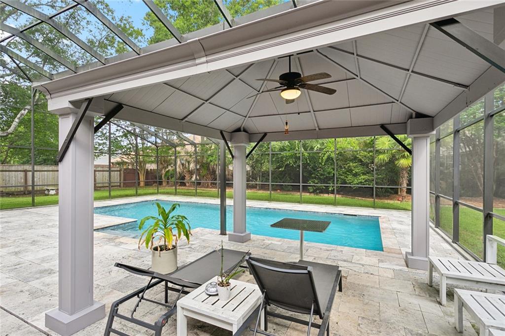 Mandeville, Louisiana, 70448, United States, 5 Bedrooms Bedrooms, ,4 BathroomsBathrooms,Residential,For Sale,1826456