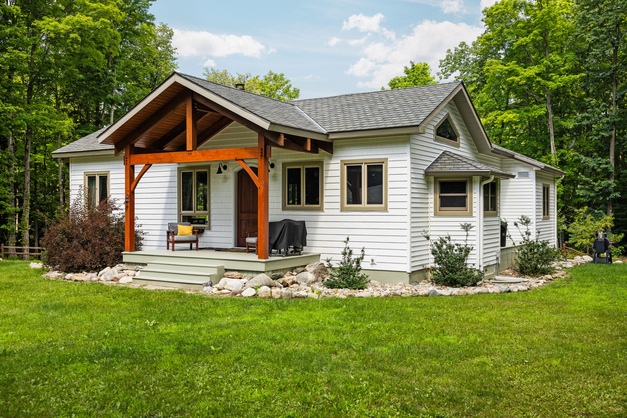 Mancelona, Michigan, 49659, United States, 3 Bedrooms Bedrooms, ,2 BathroomsBathrooms,Residential,For Sale,1918850