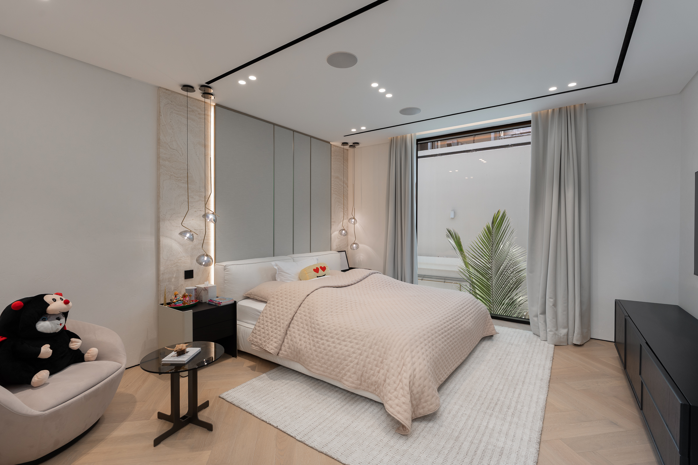  Majestic Ready-to-Move Villa in JGE - 物件實景