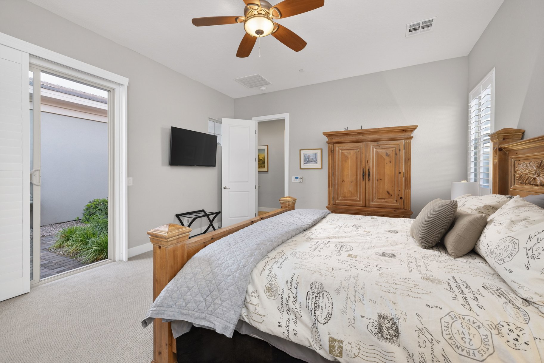  New to Market - 物件實景