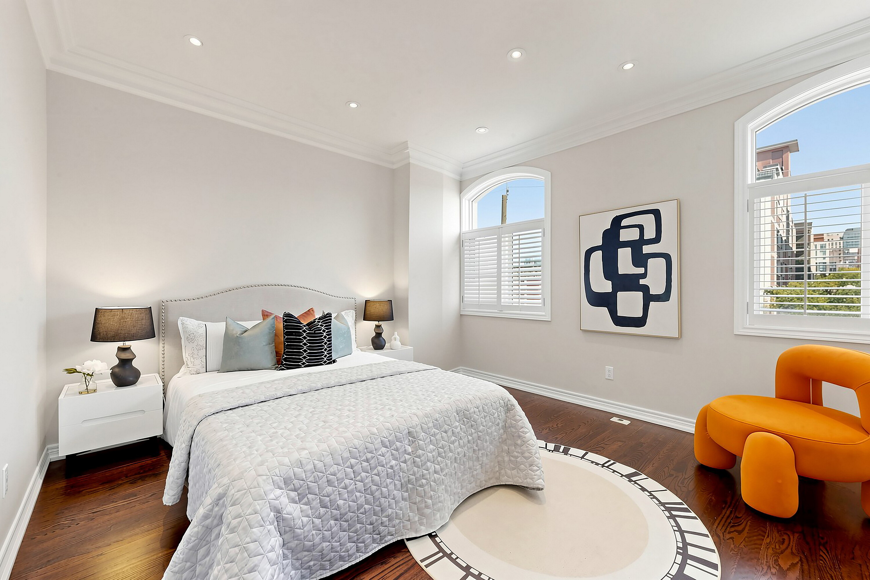  Elegant Townhome in South Hill - 物件實景