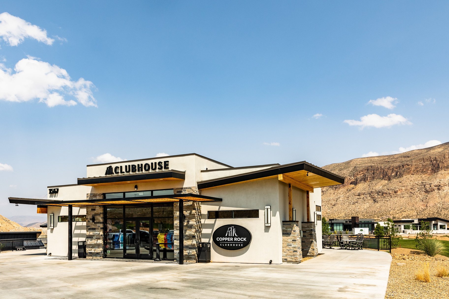  Breathtaking VieW On The Ridge At Coral Canyon - 物件實景