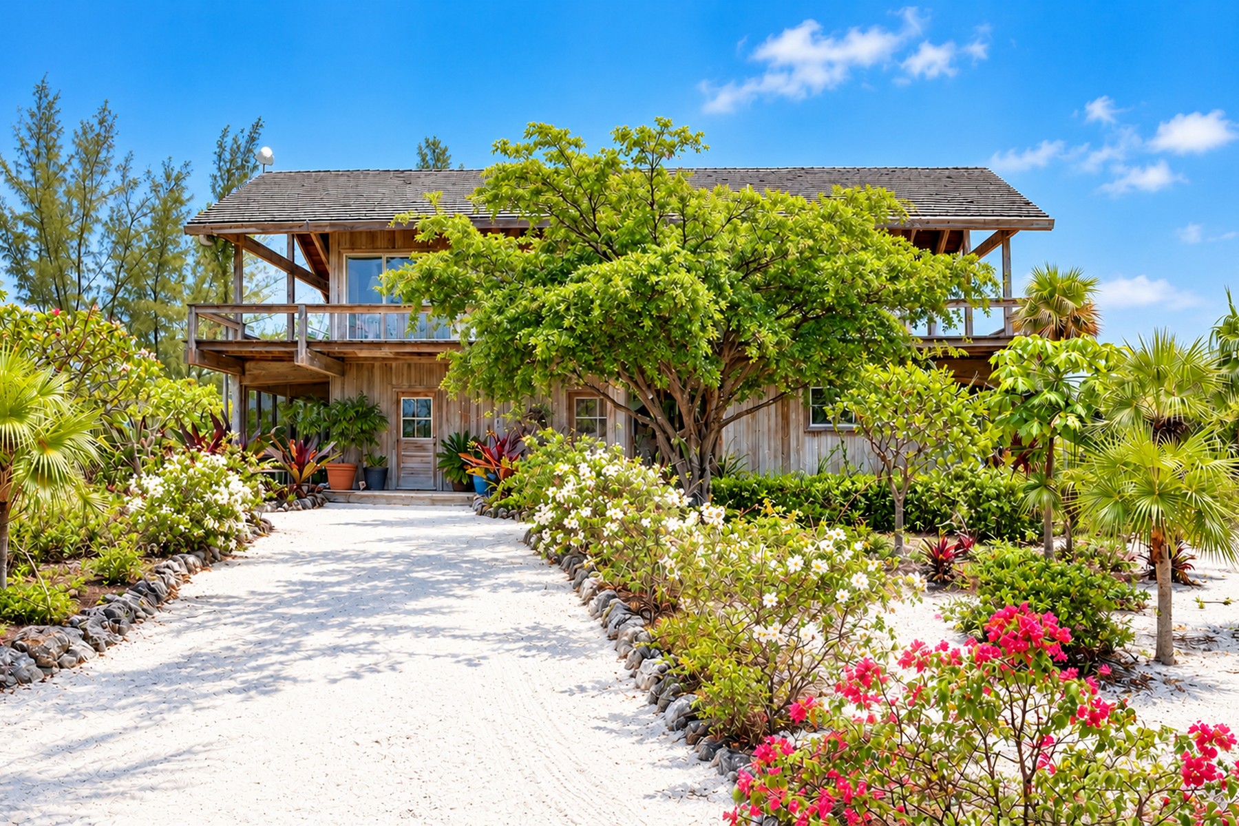  The Lodge - 物件實景