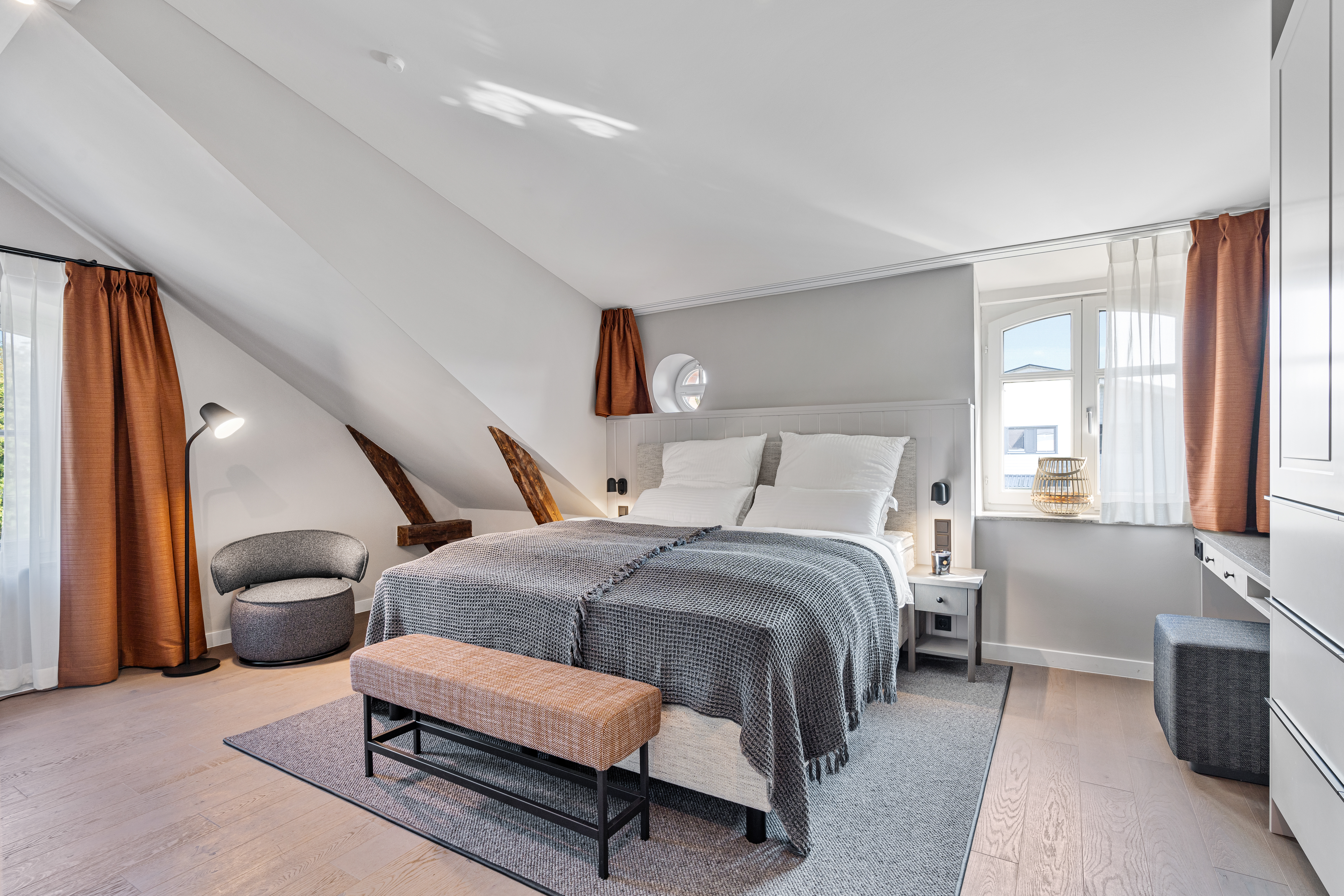  Maisonette Wohnung in Westerhever  Wasserkoog NR° I - 物件實景