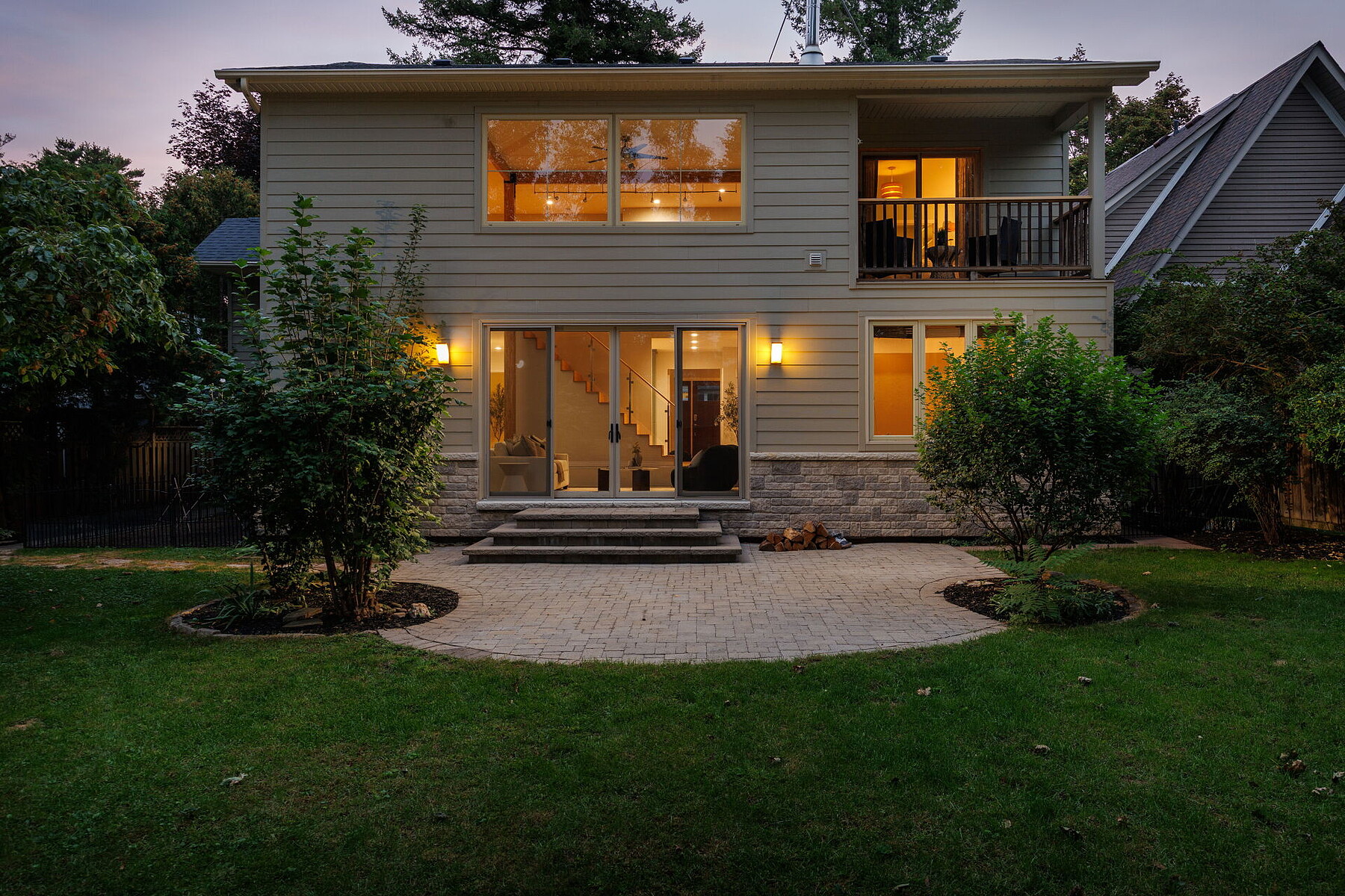  Modern Detached Home - 物件實景