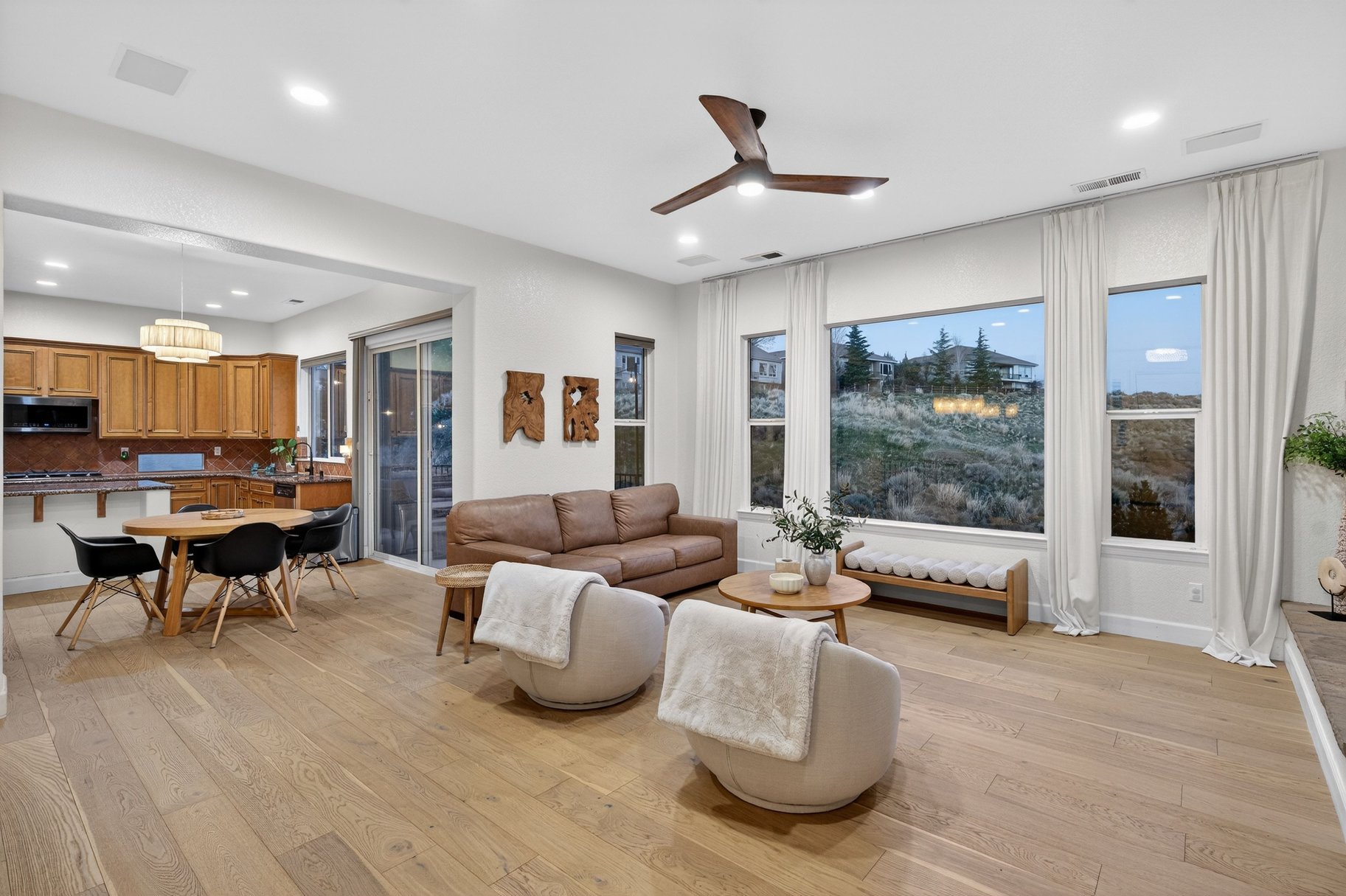  New to Market - 物件實景